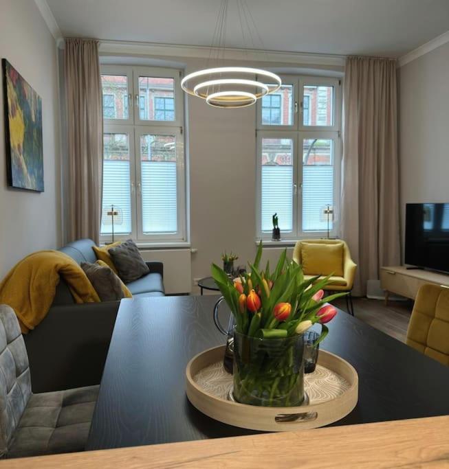 Two-Bedroom Apartment photo 1