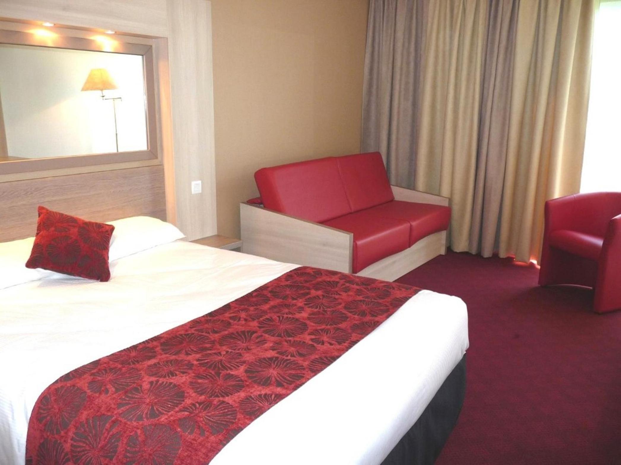 Superior Double Room - Photo 1