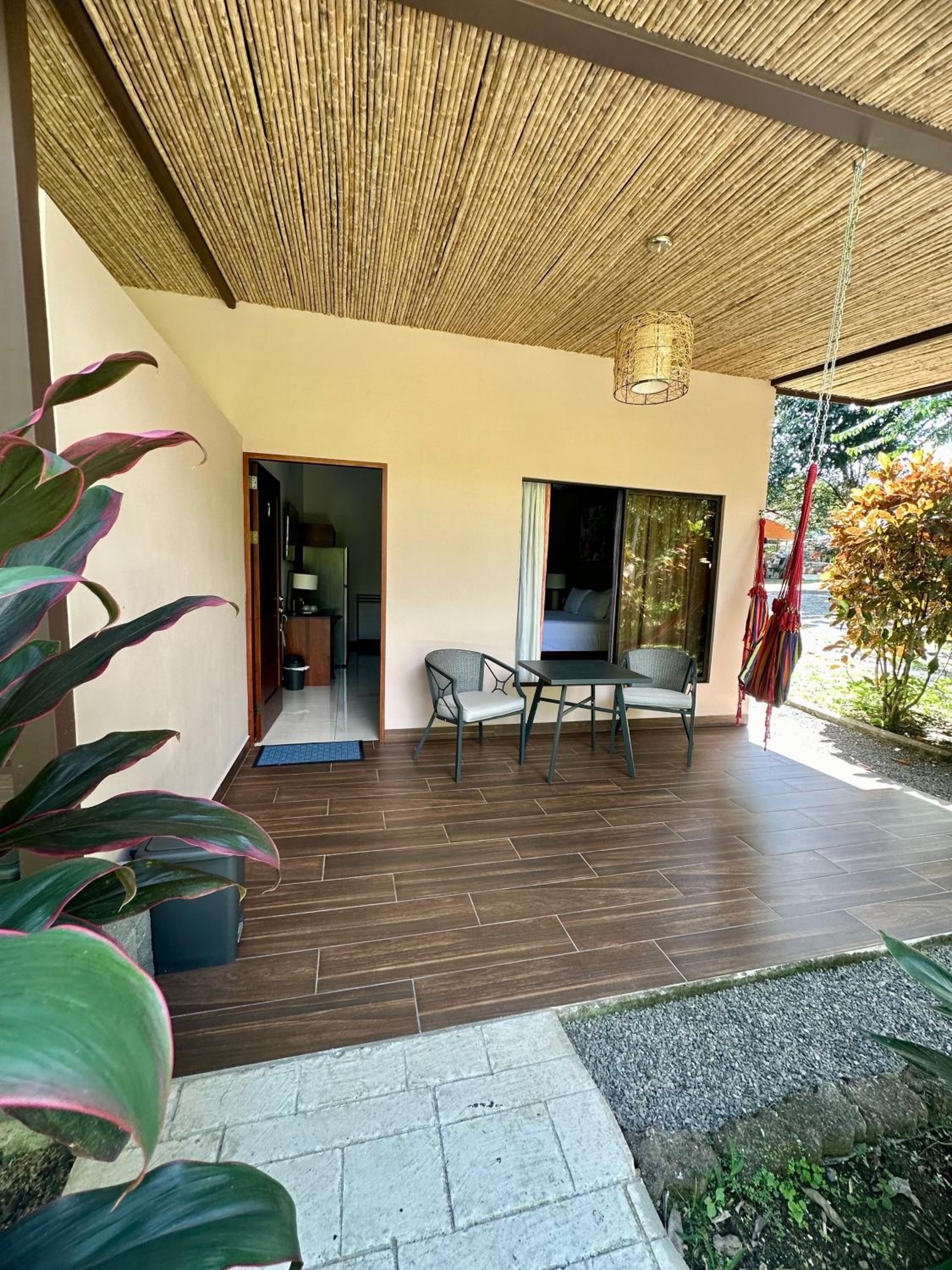 Deluxe Villa photo 2