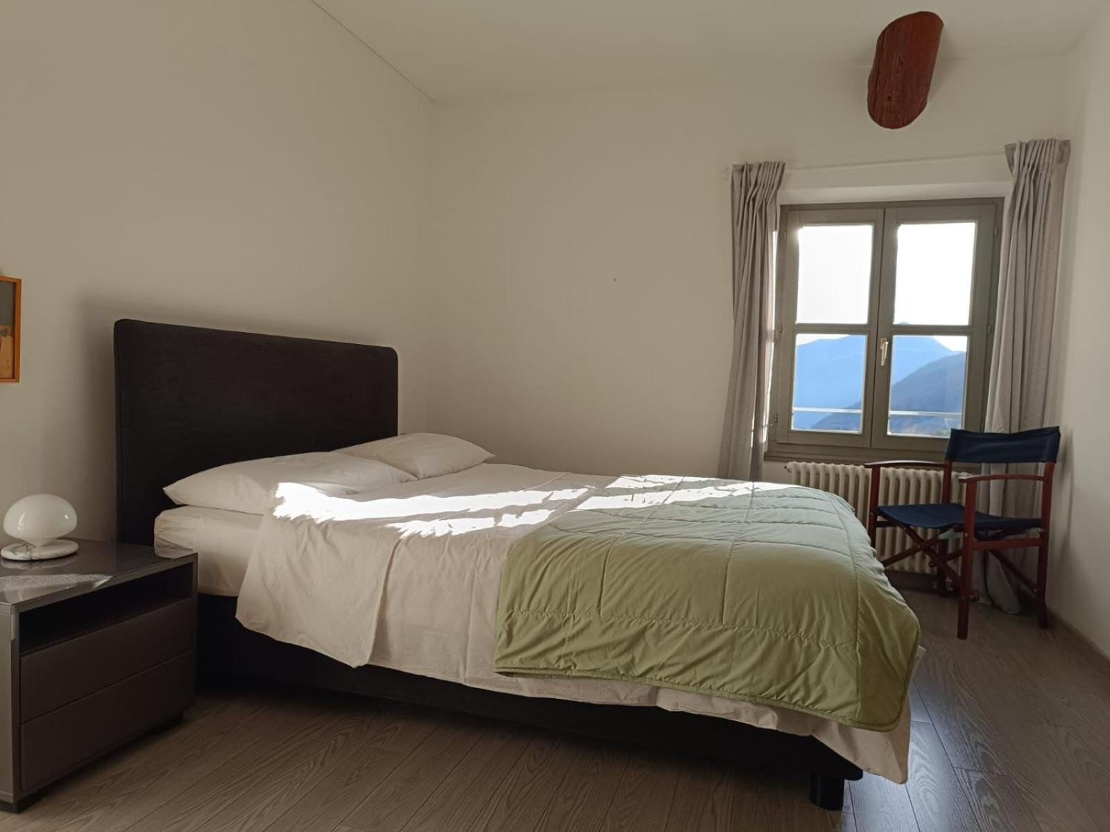 Double Room with Garden View photo 3