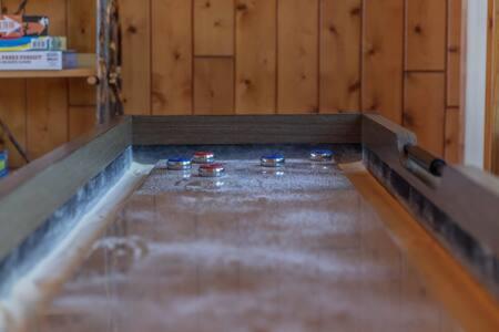 Chalet photo 2