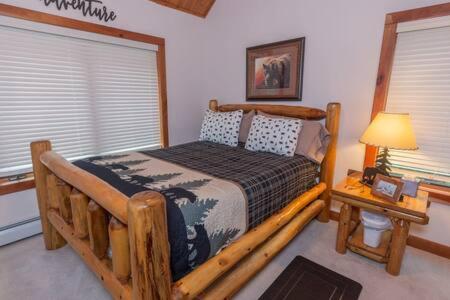 Chalet photo 3