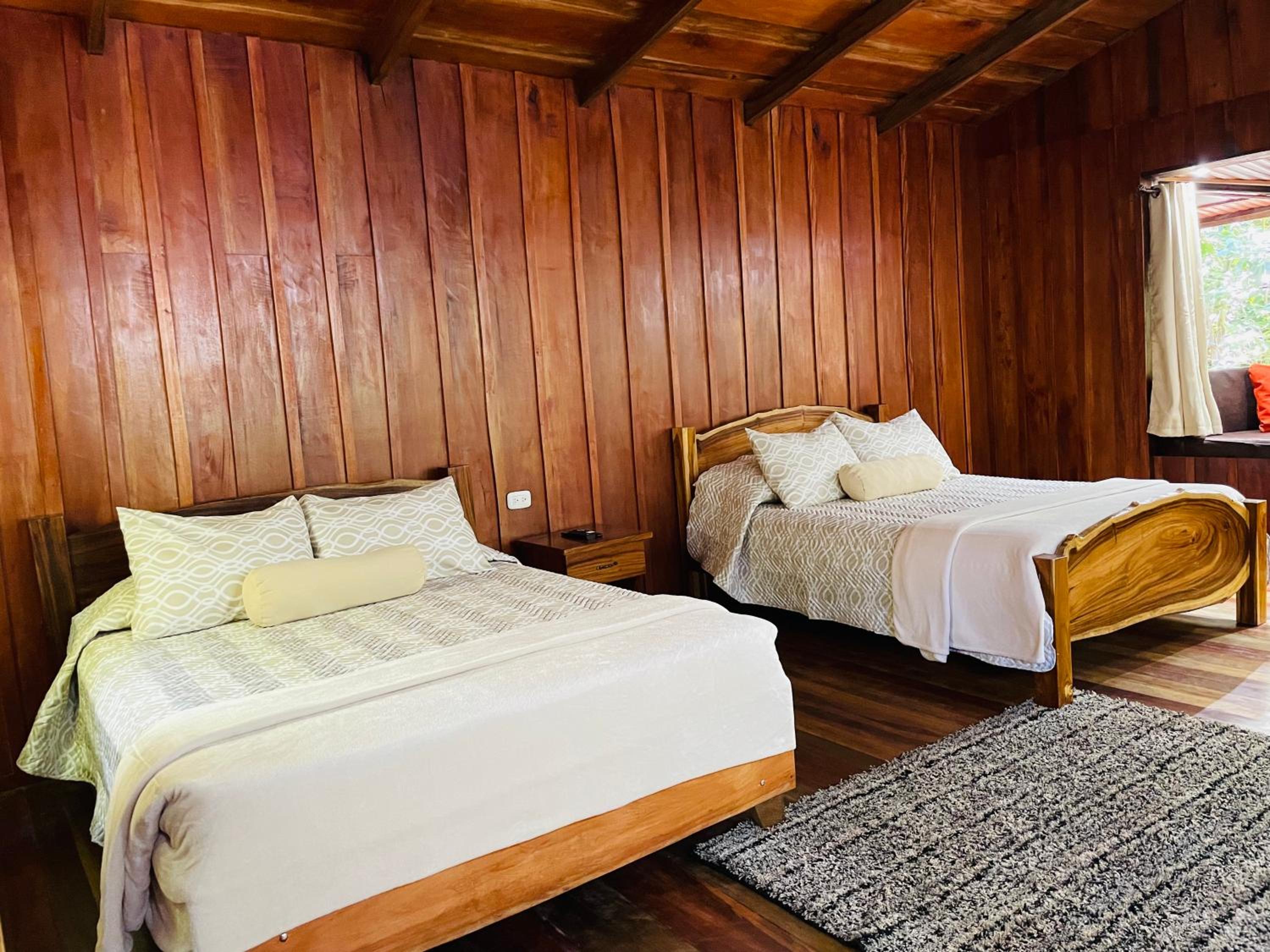 One-Bedroom Cottage photo 1