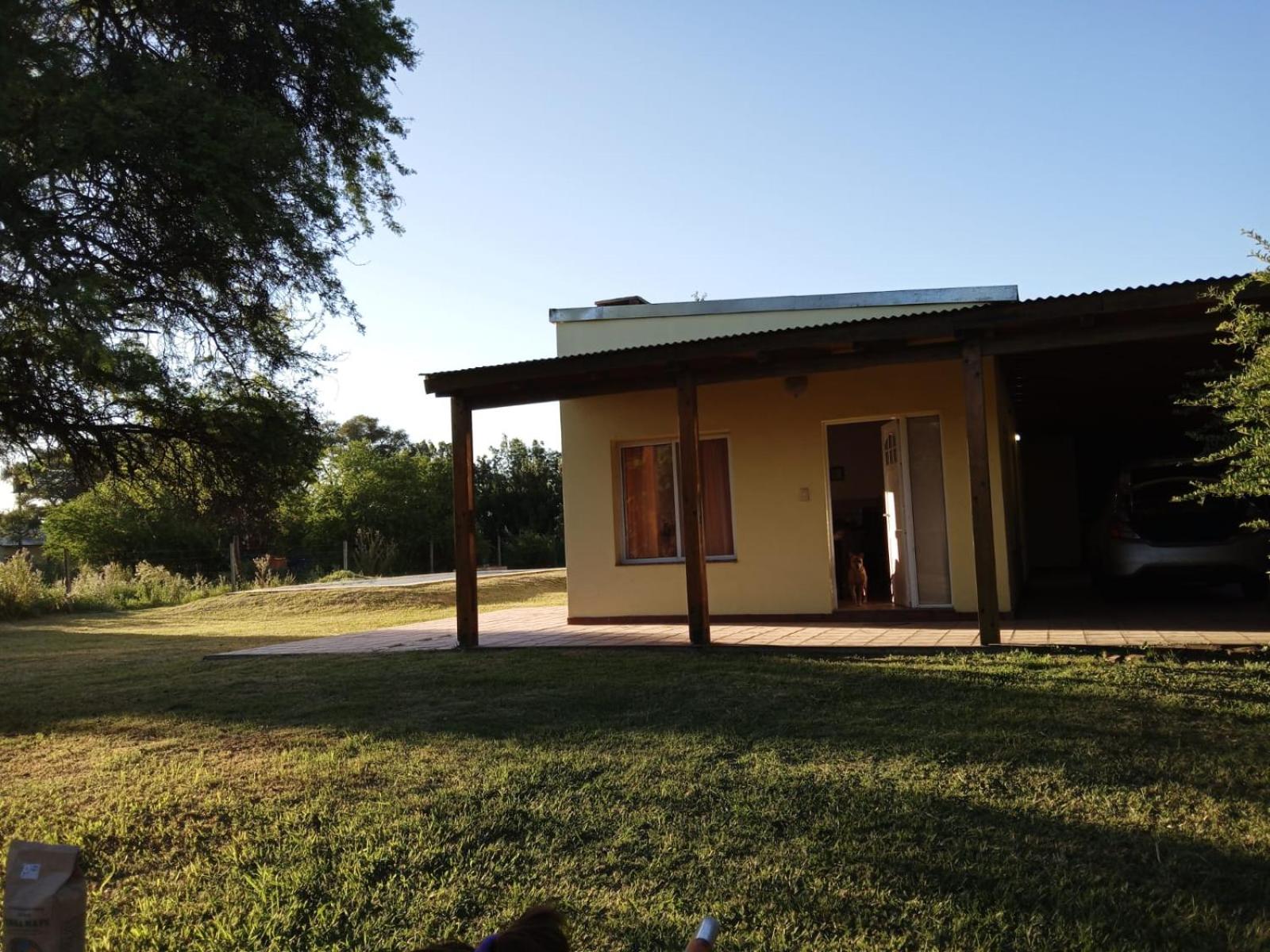 One-Bedroom House photo 2