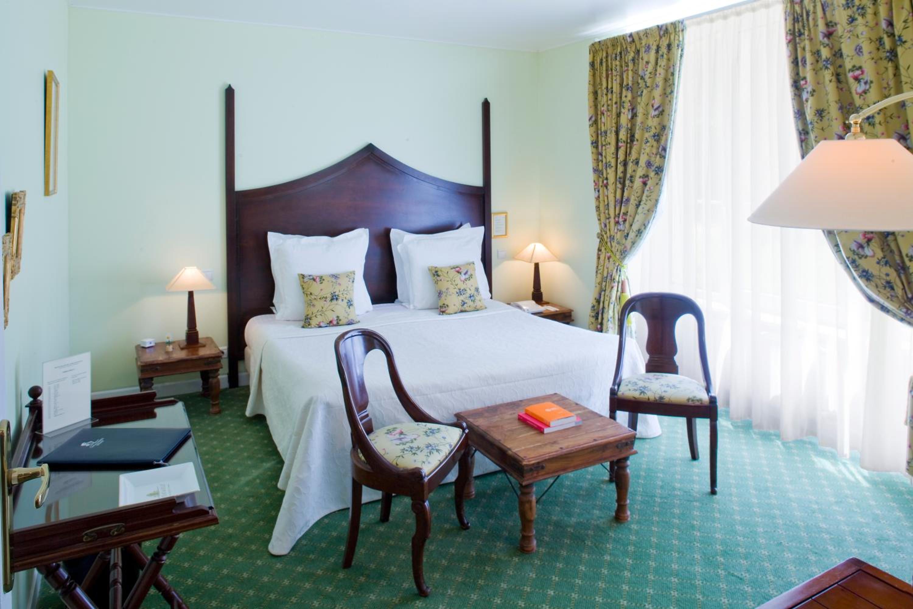 Superior Double Room - Photo 1