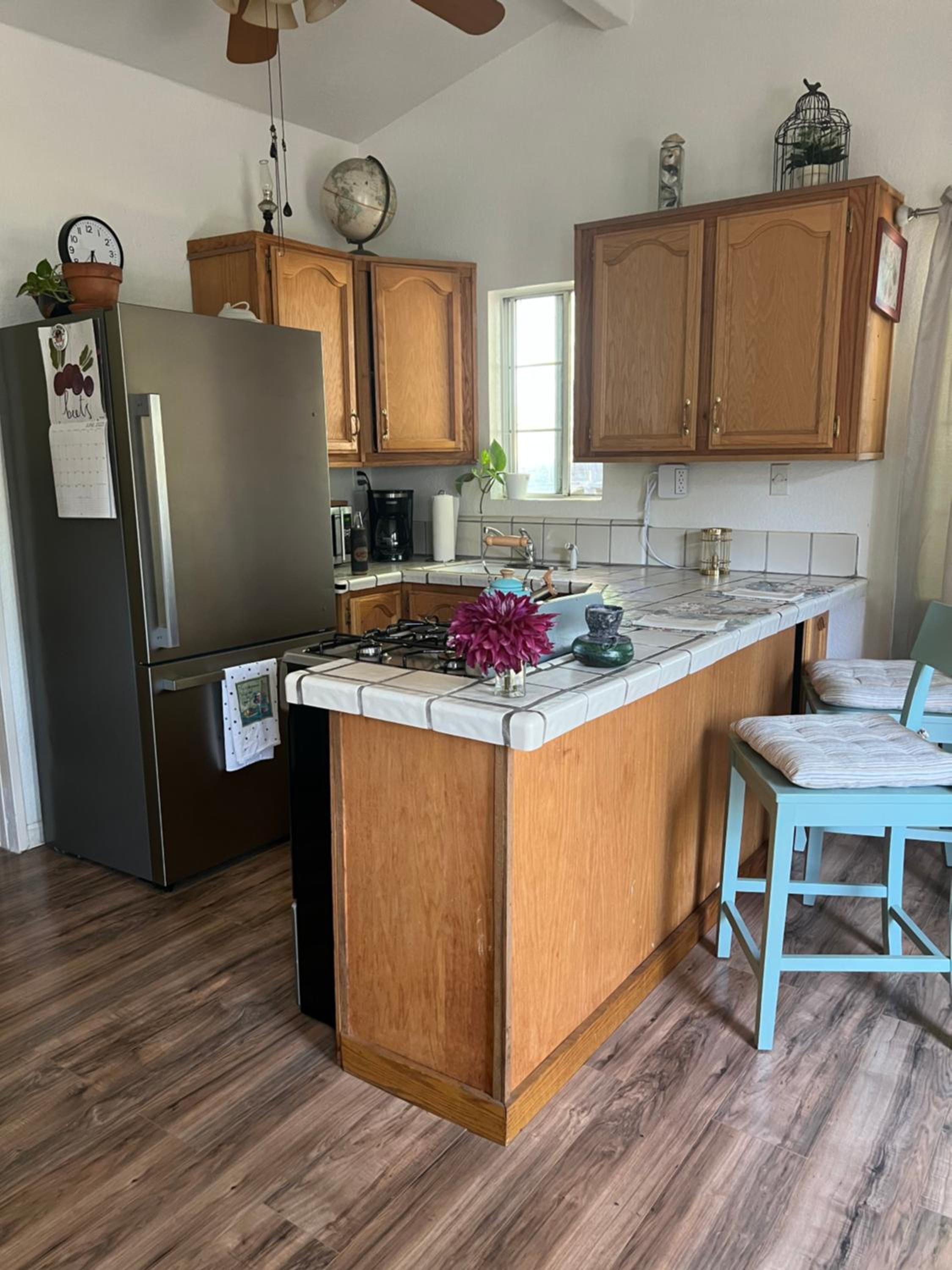One-Bedroom House photo 3