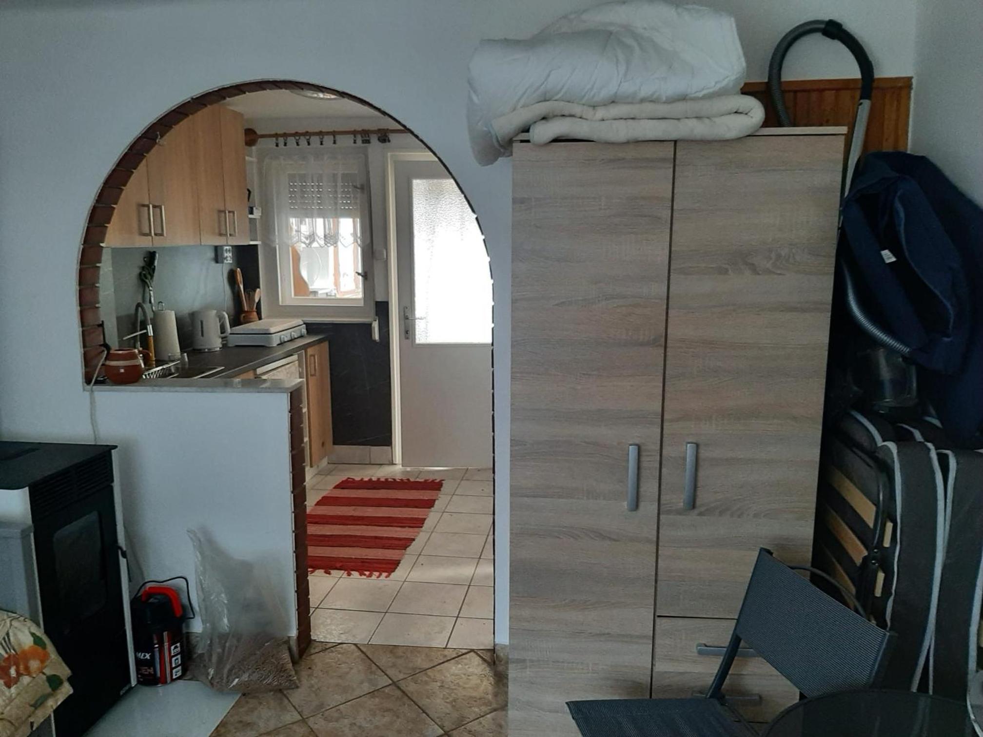 Vacation Home photo 2