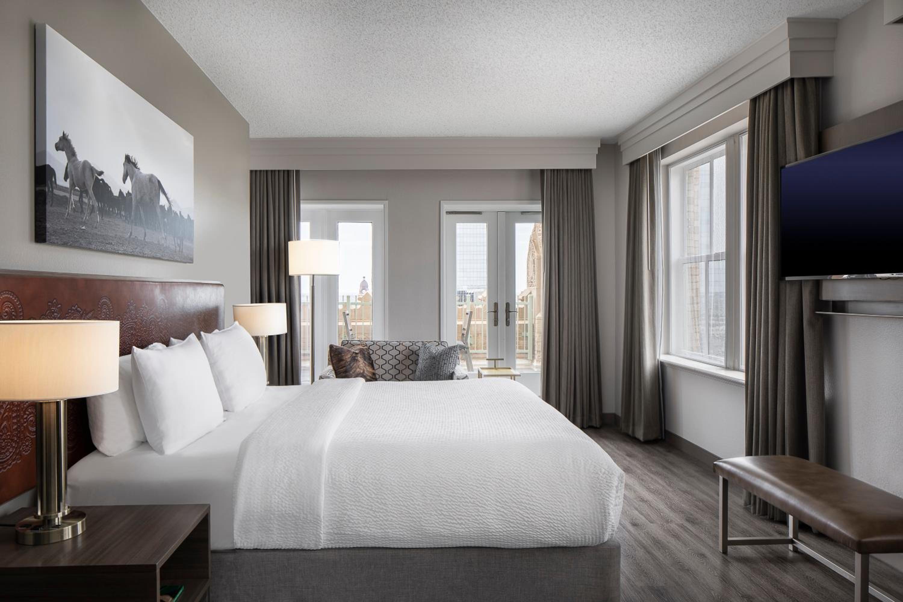 King Room - Photo 15