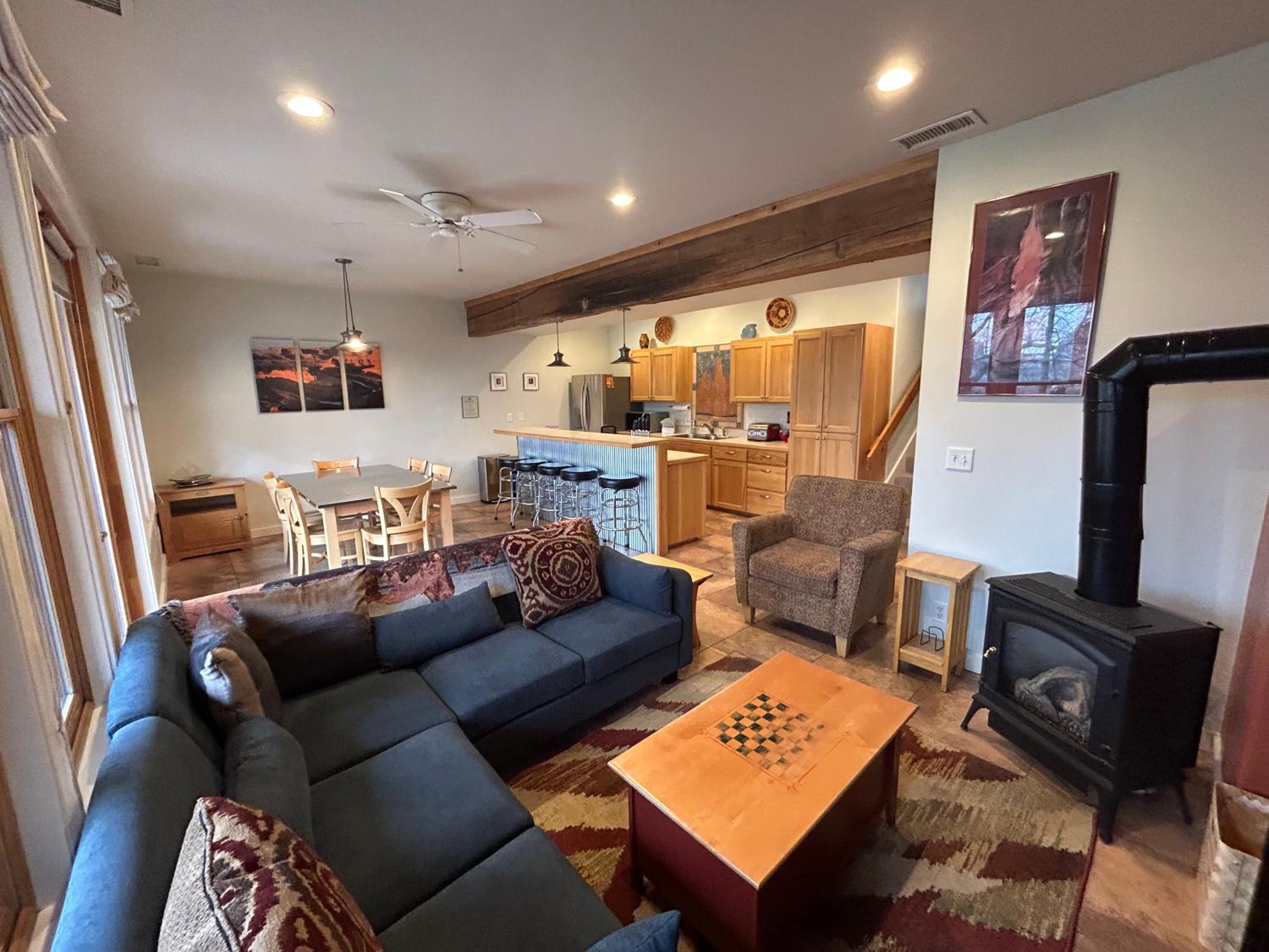Townhouse #5