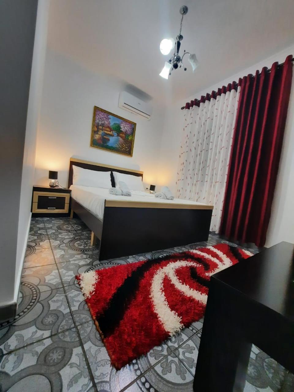 Standard Double Room photo 3