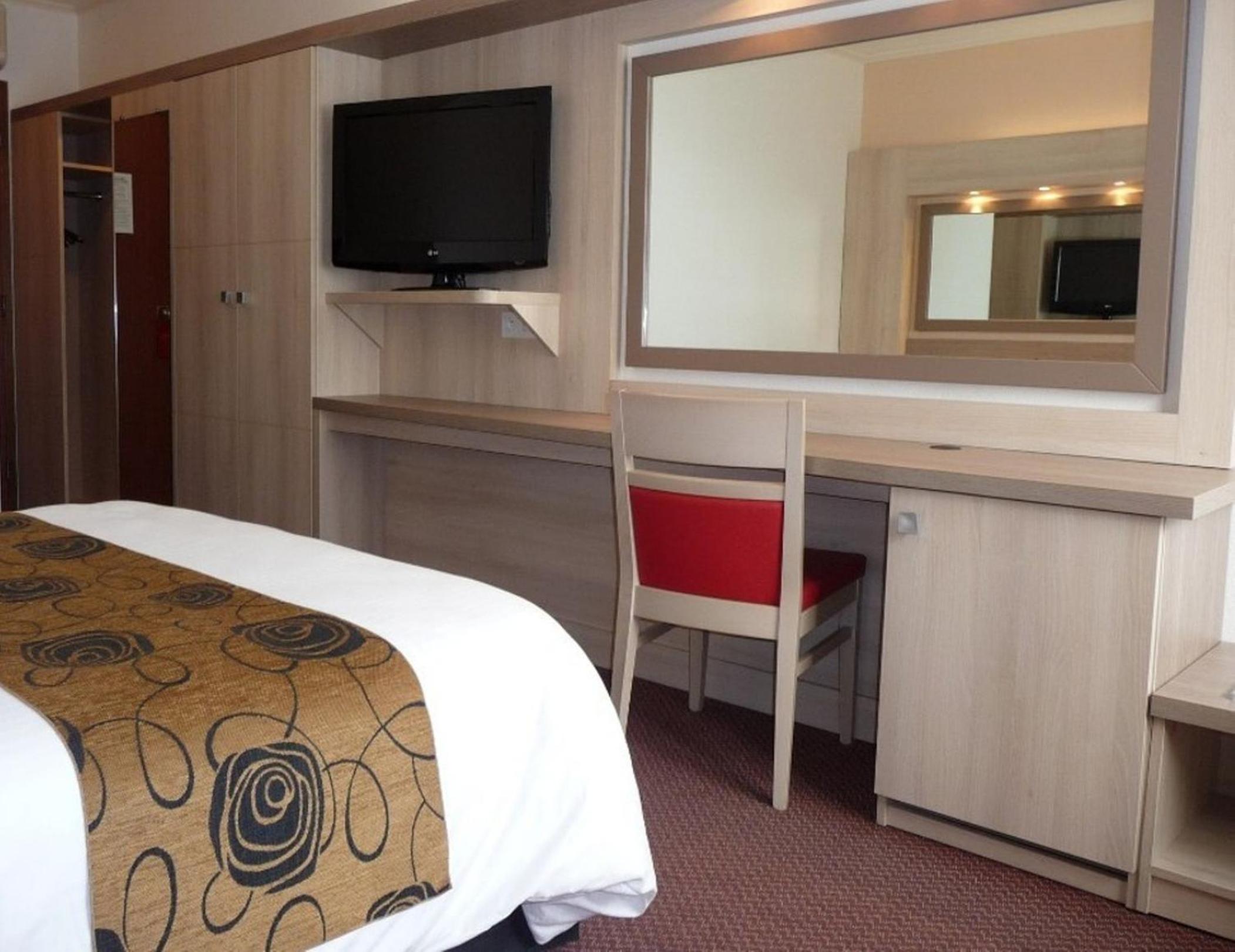 Traditional Double Room - Photo 5