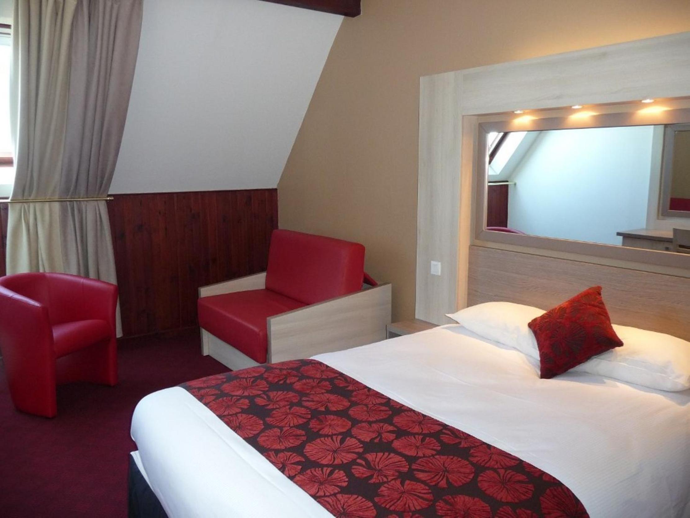 Superior Double Room - Photo 5