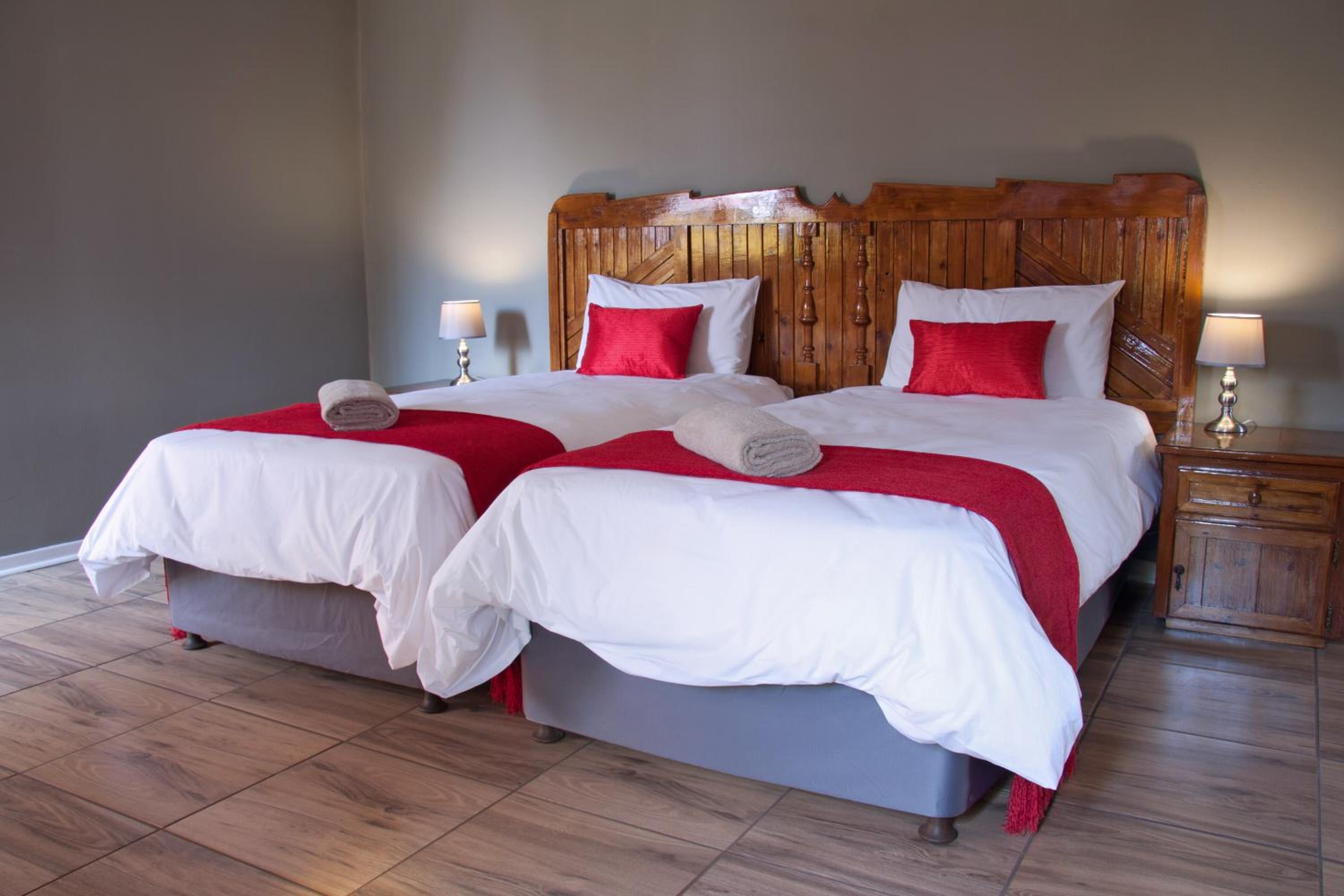 Standard Triple Room photo 1