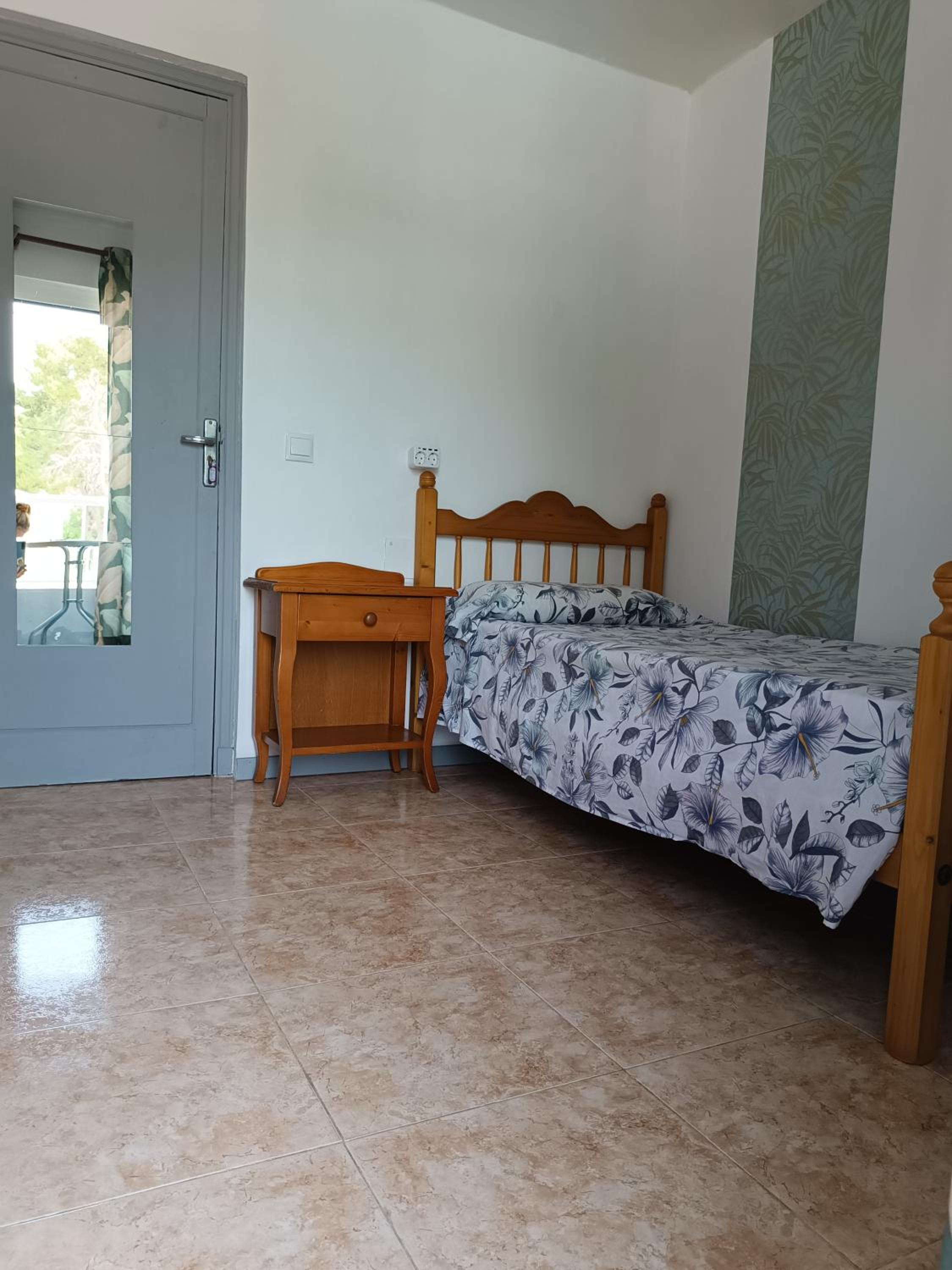 Single Room with Mountain View photo 3