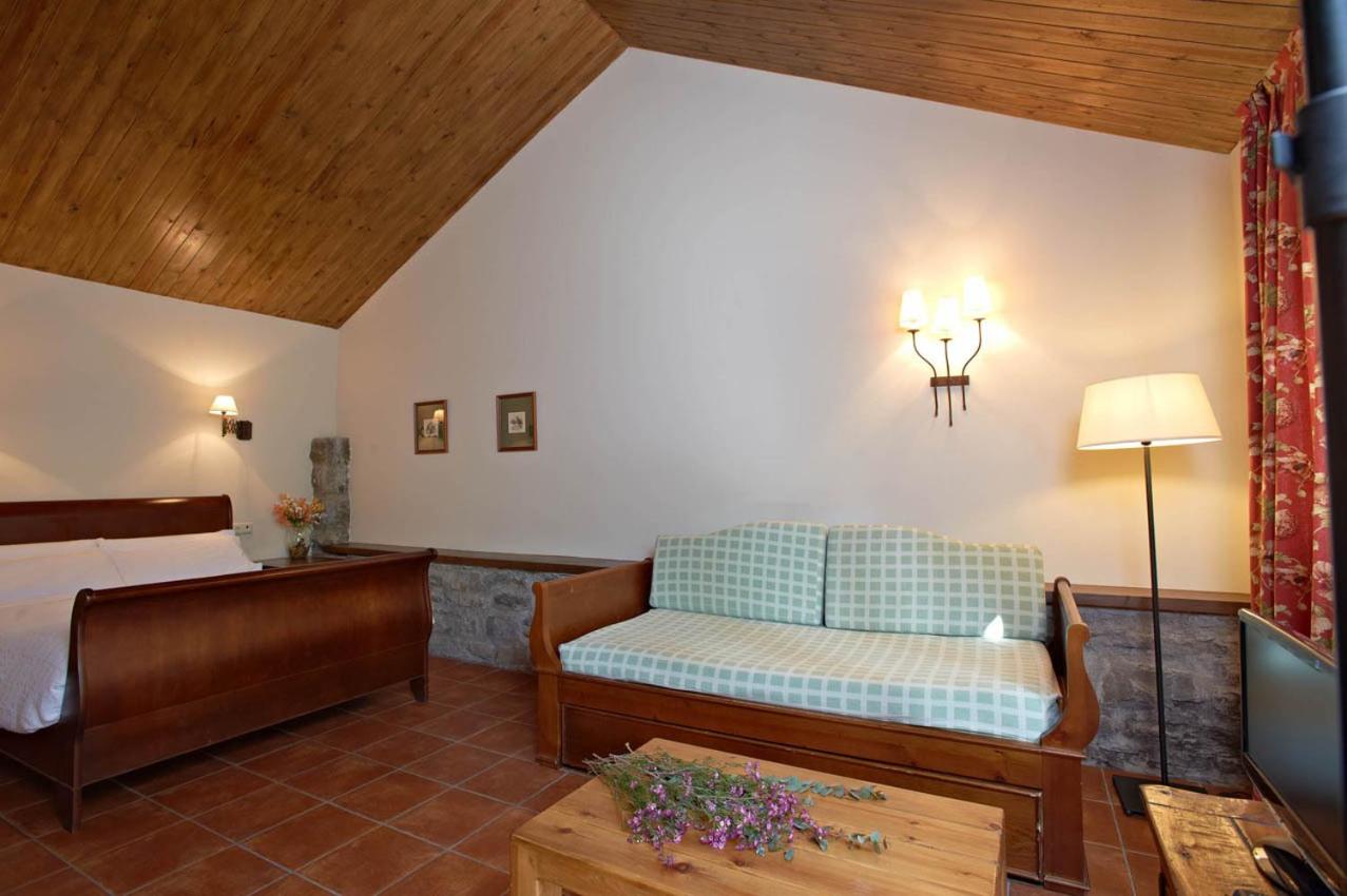 Habitación Doble Superior