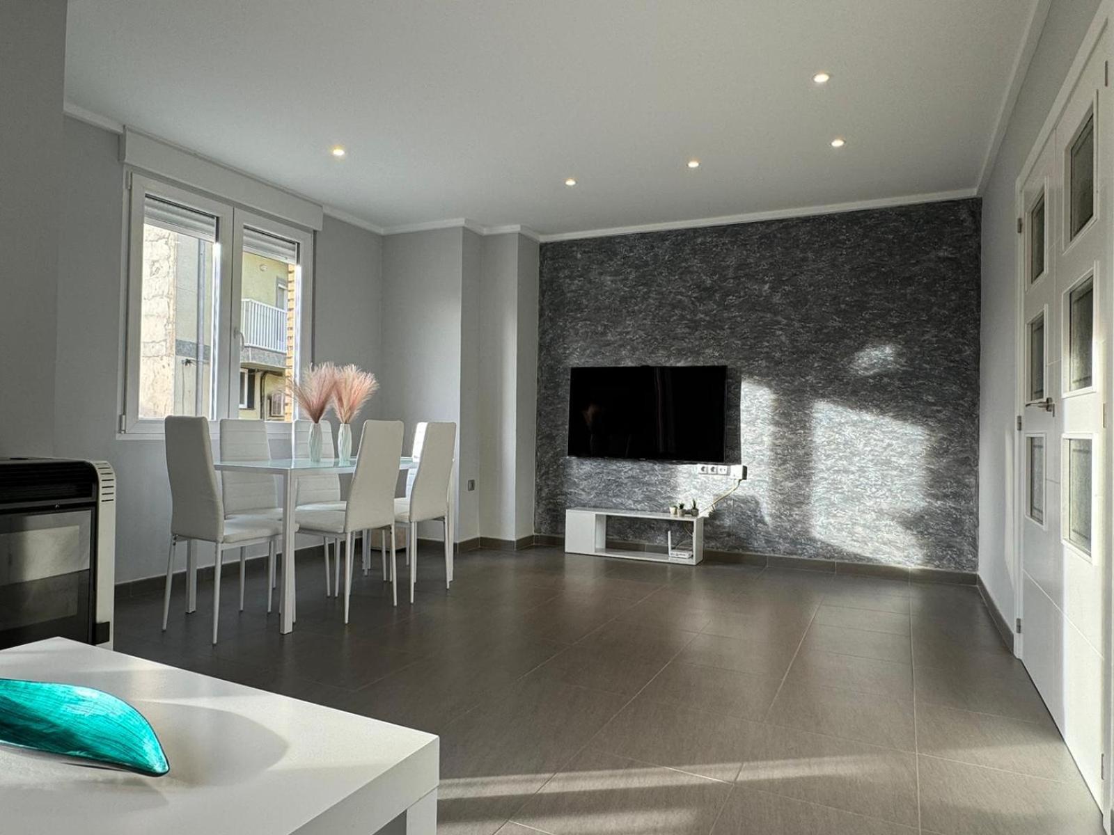 Departamento de tres habitaciones