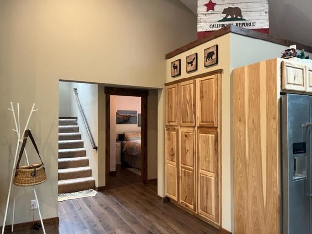 Three-Bedroom House photo 3