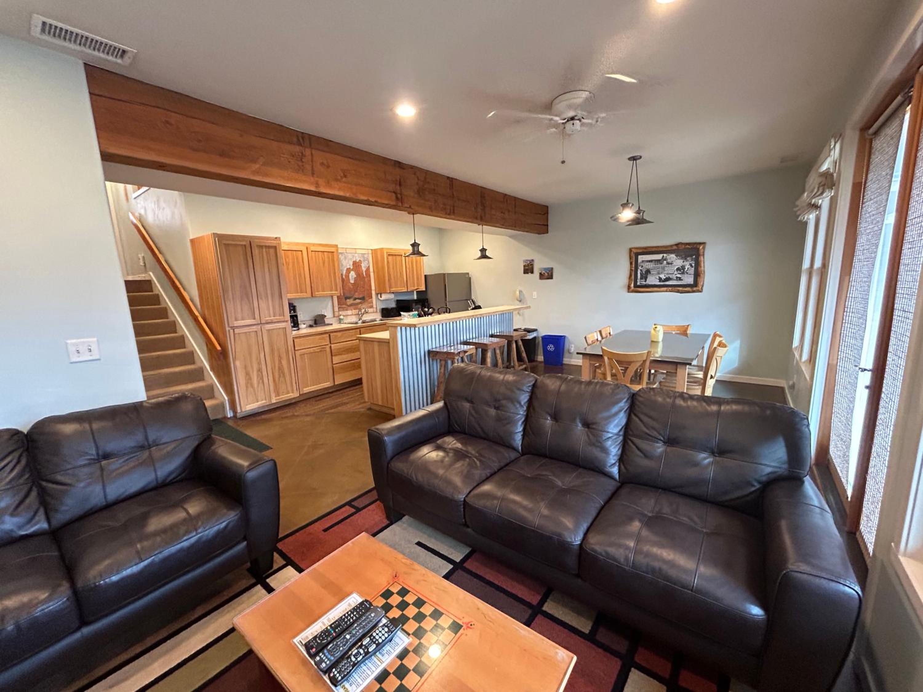 Townhouse #2
