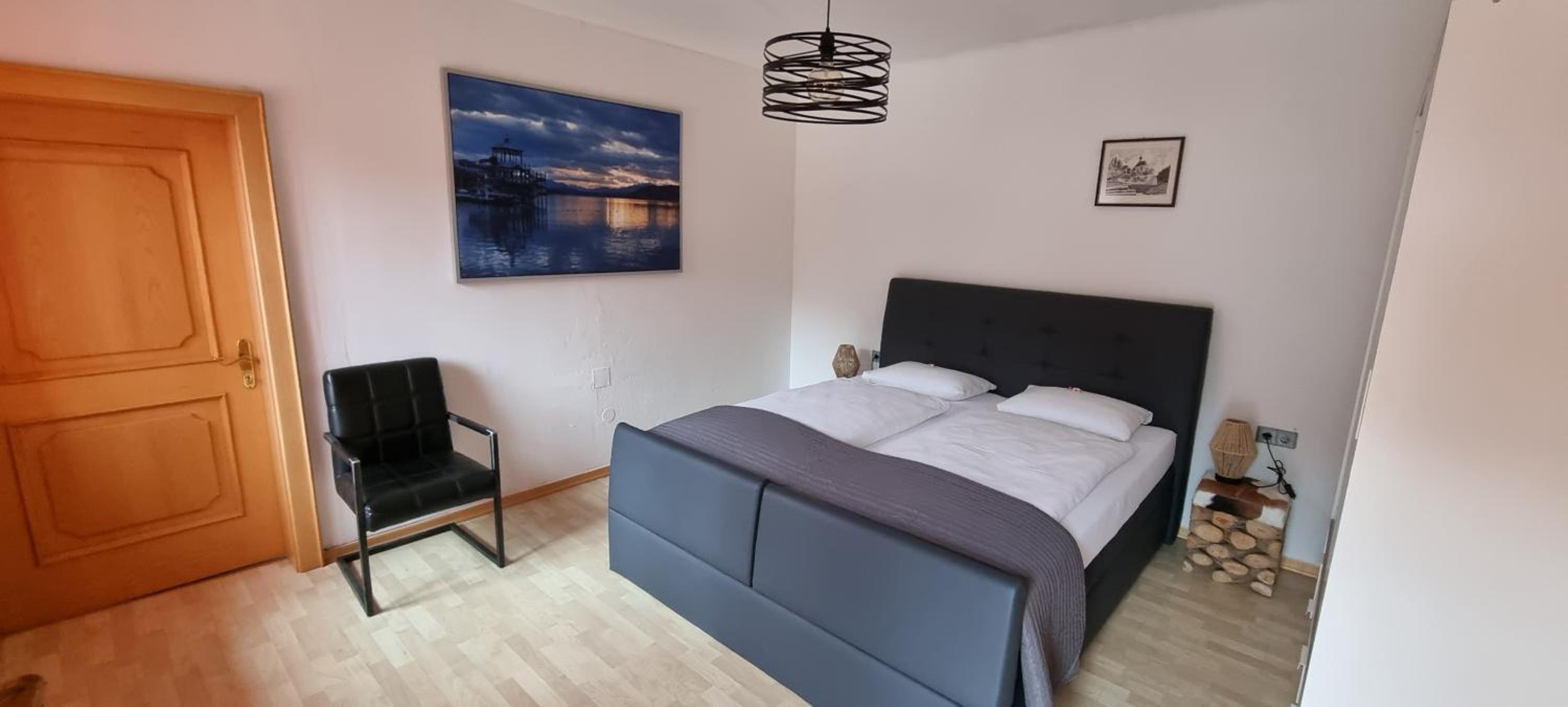 Deluxe Apartment photo 1