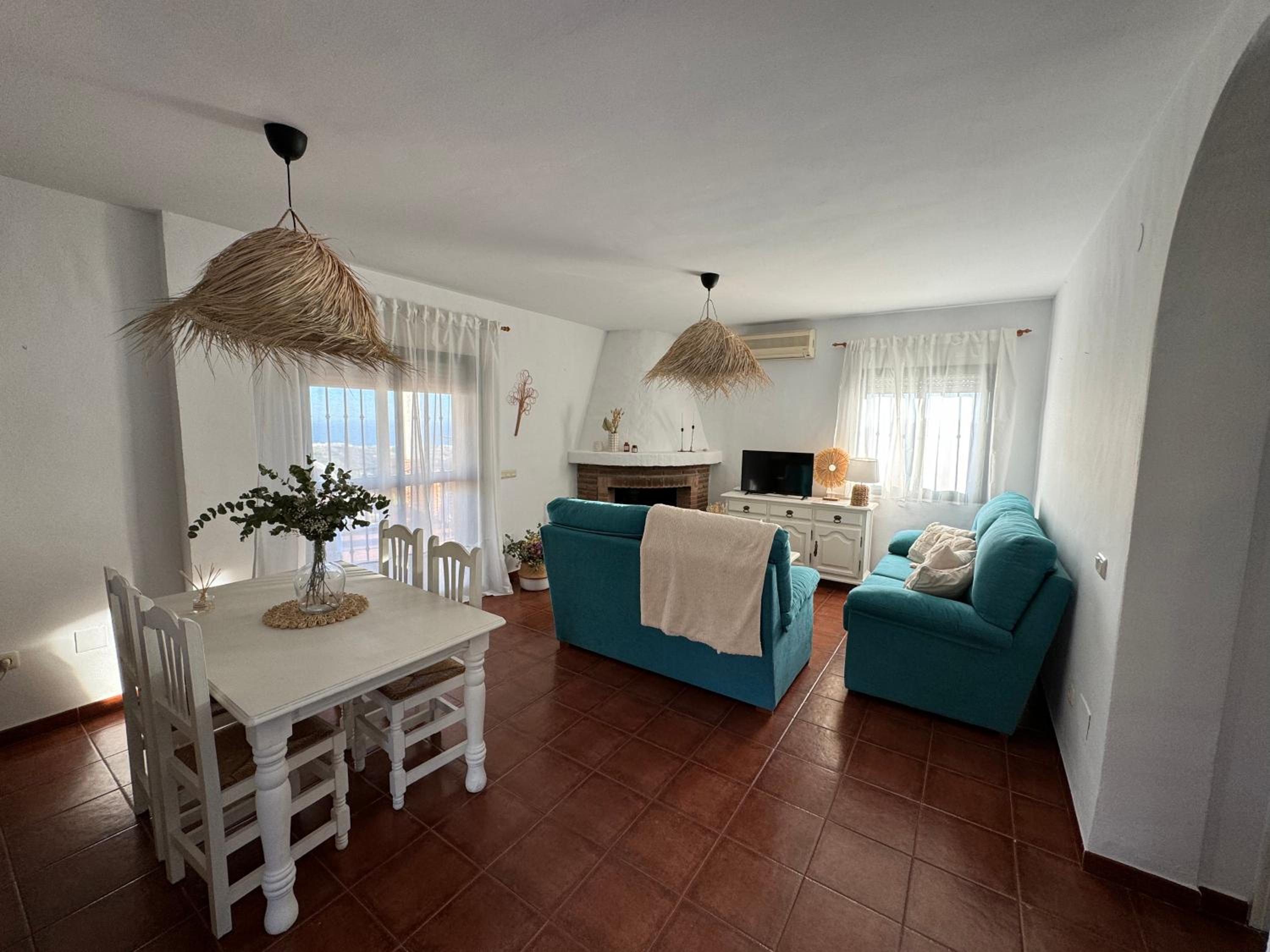 Villa de Dos Habitaciones