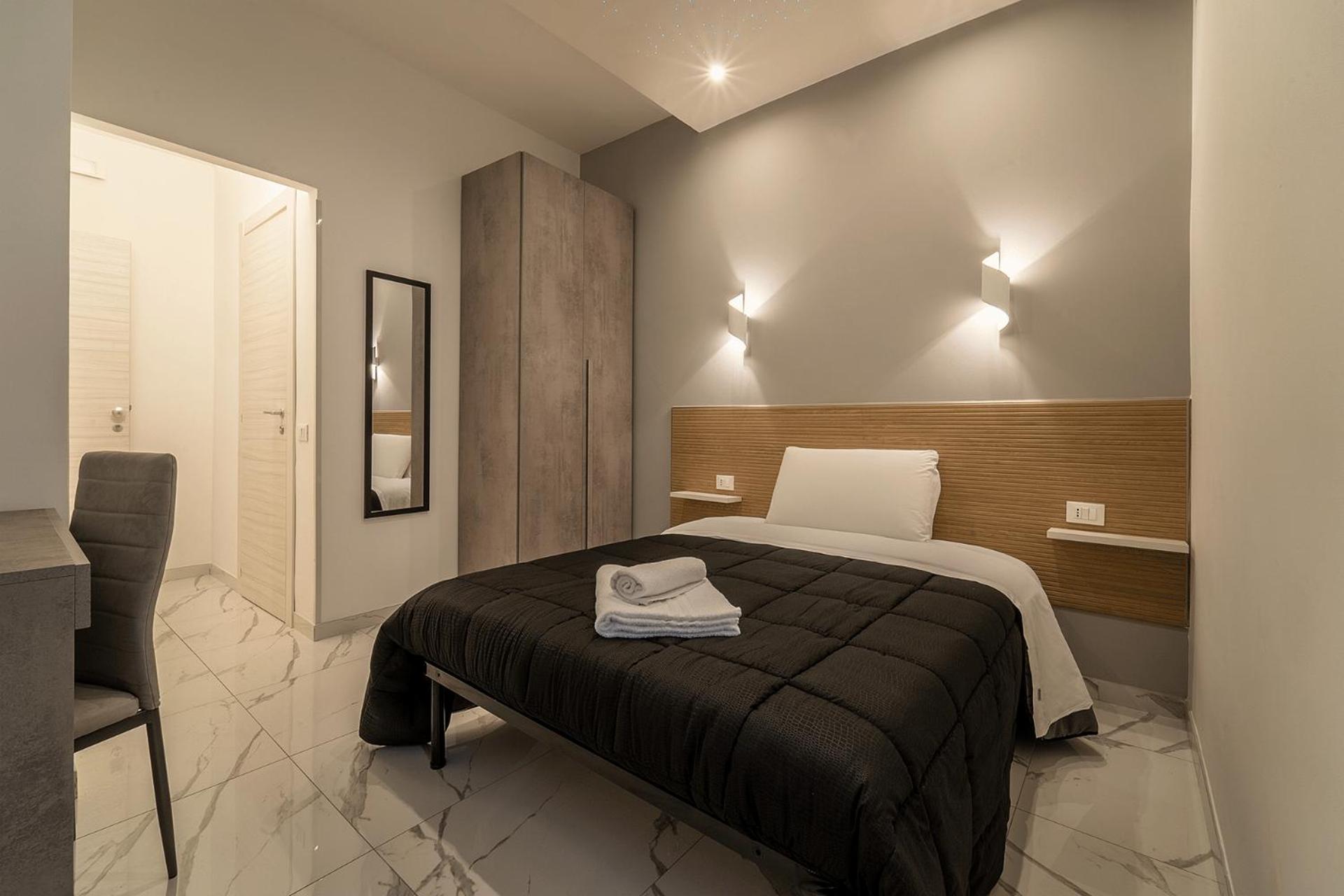 Deluxe Single Room photo 1
