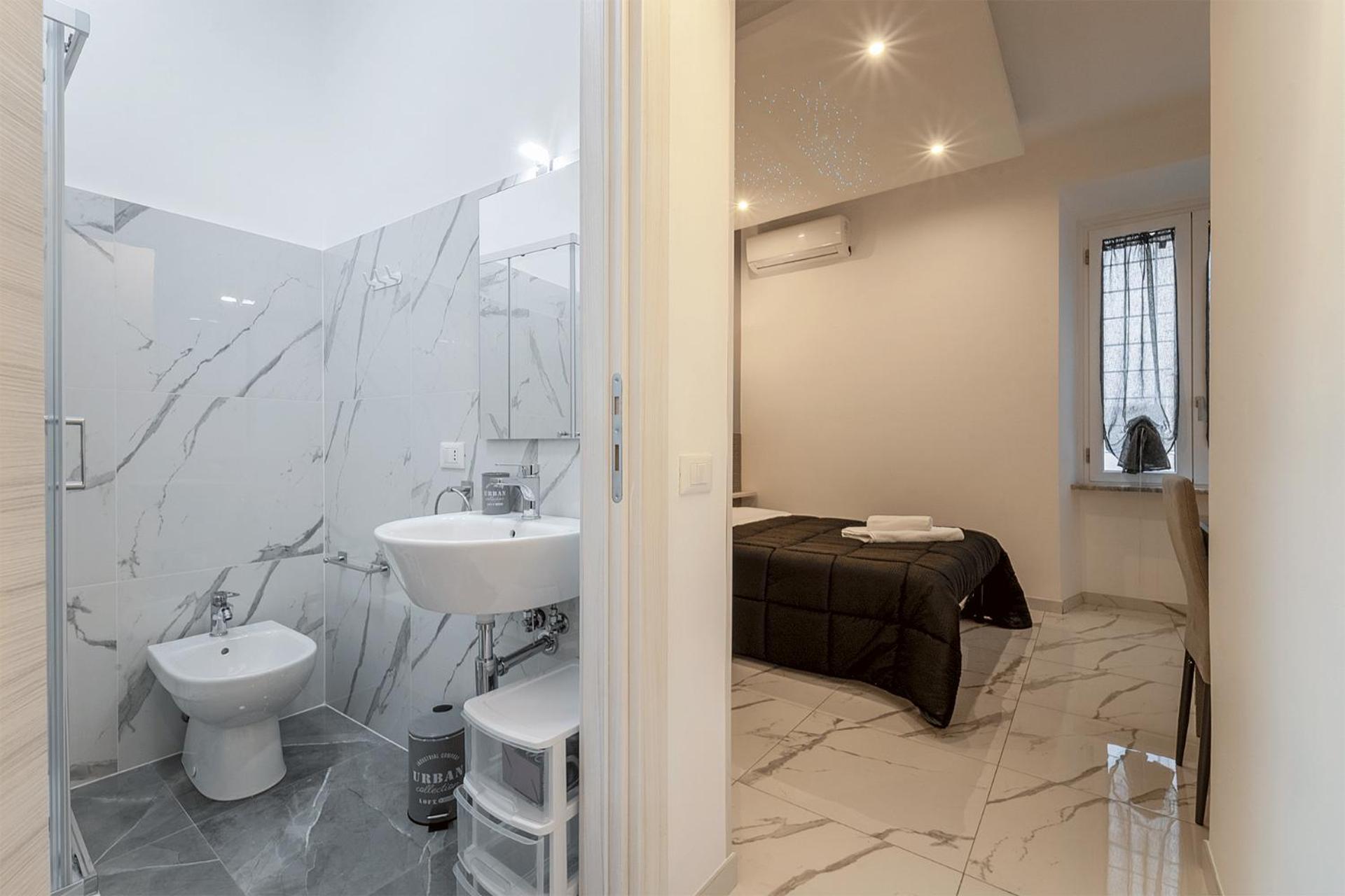 Deluxe Single Room photo 2