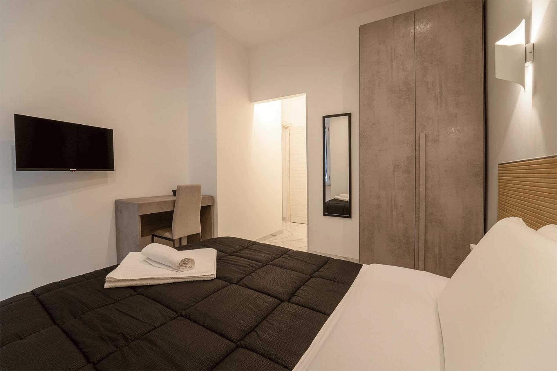 Deluxe Single Room photo 3