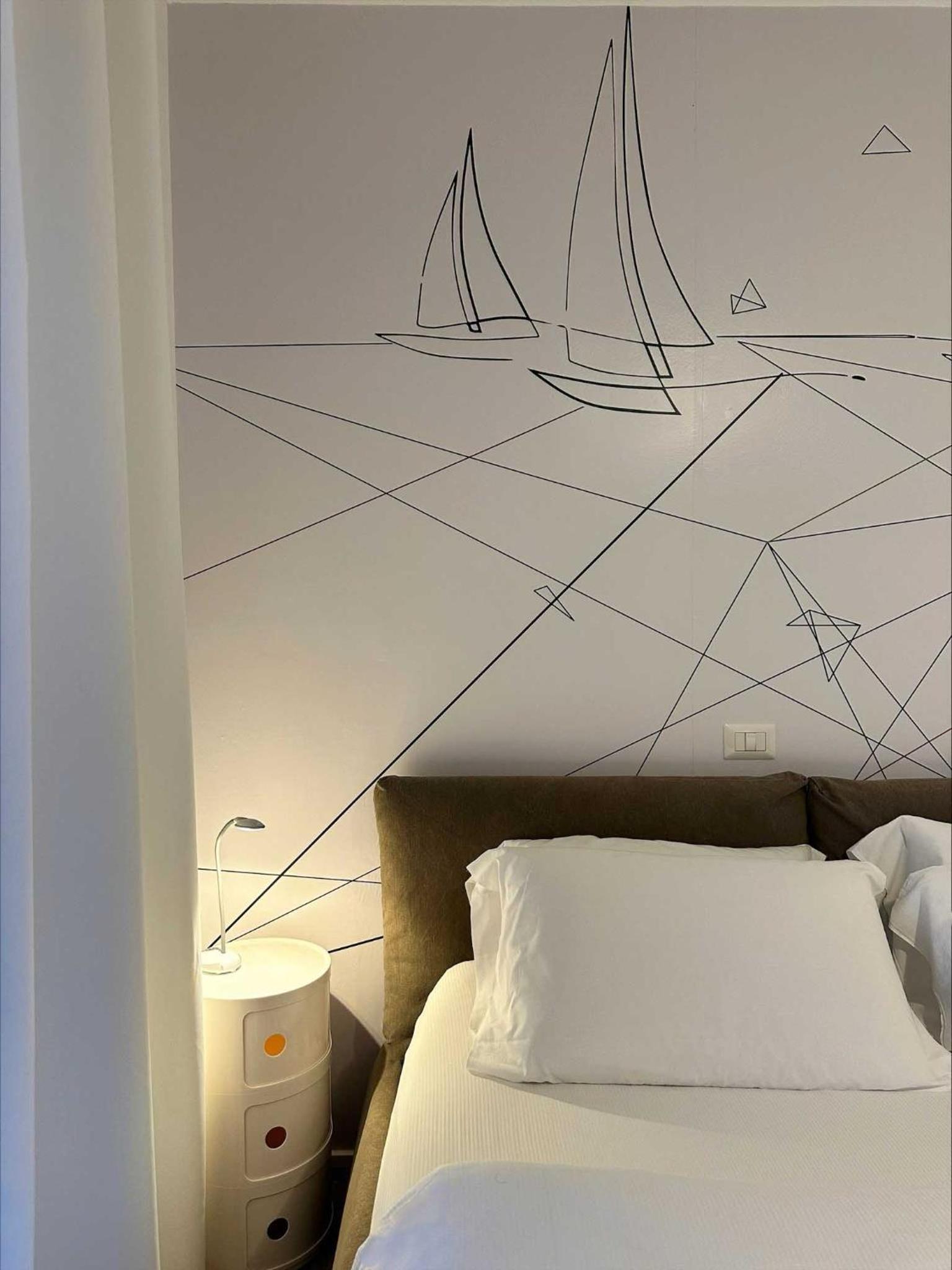Deluxe Double or Twin Room  - Photo 9