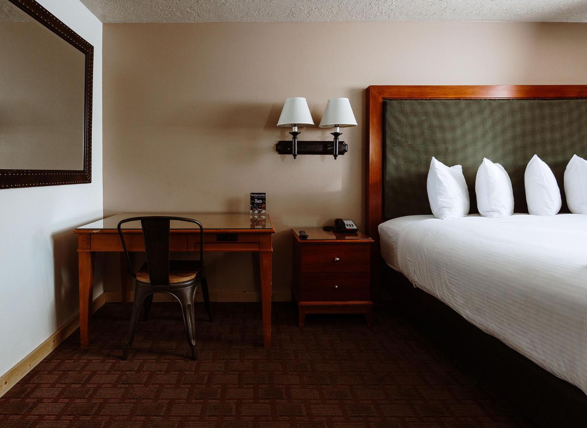 Standard Single Room photo 1
