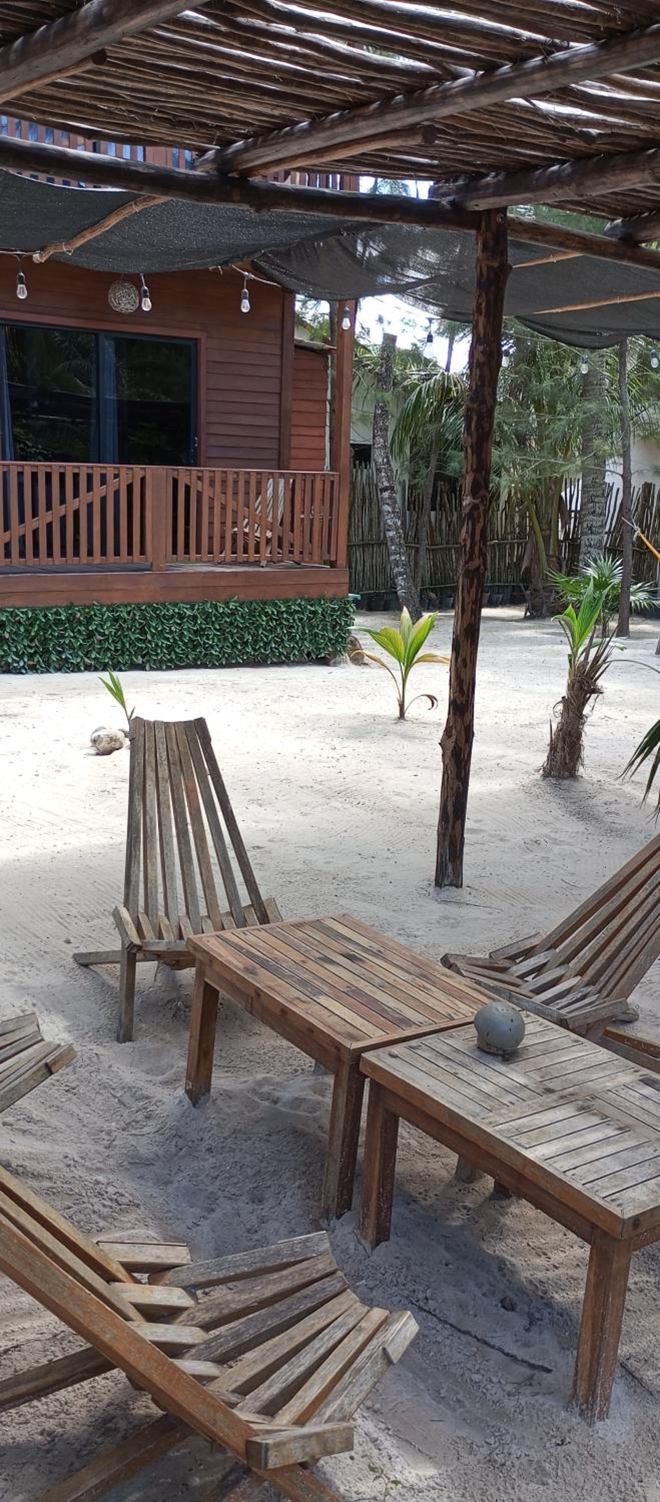 Deluxe Double Room with Balcony - Photo 42