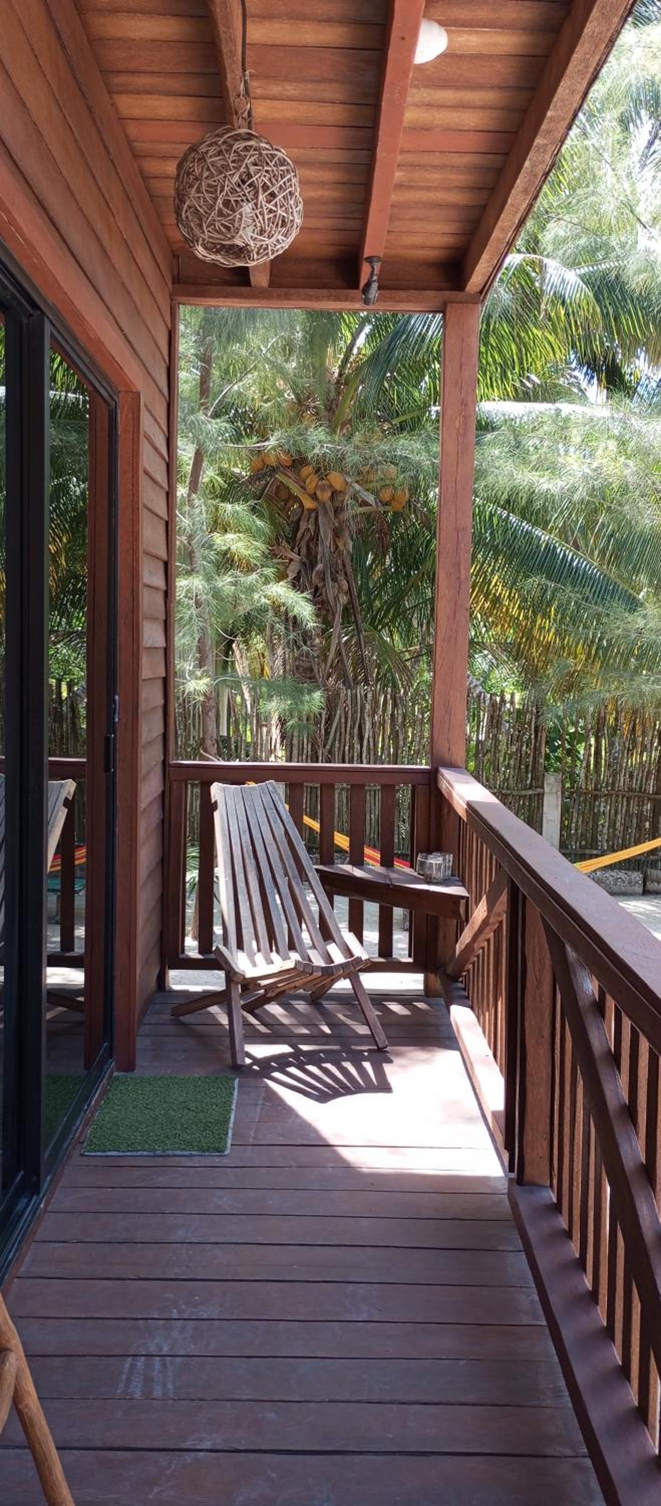 Deluxe Double Room with Balcony - Photo 40