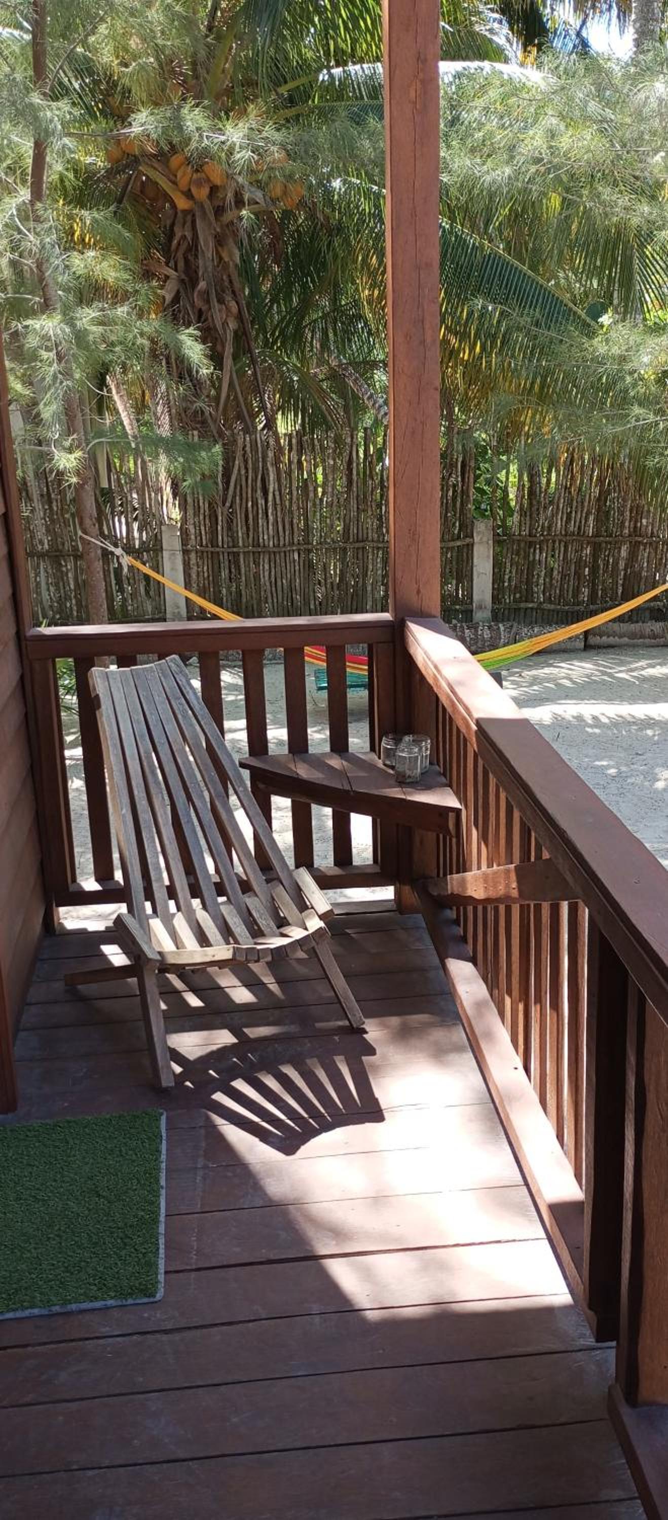 Deluxe Double Room with Balcony - Photo 37