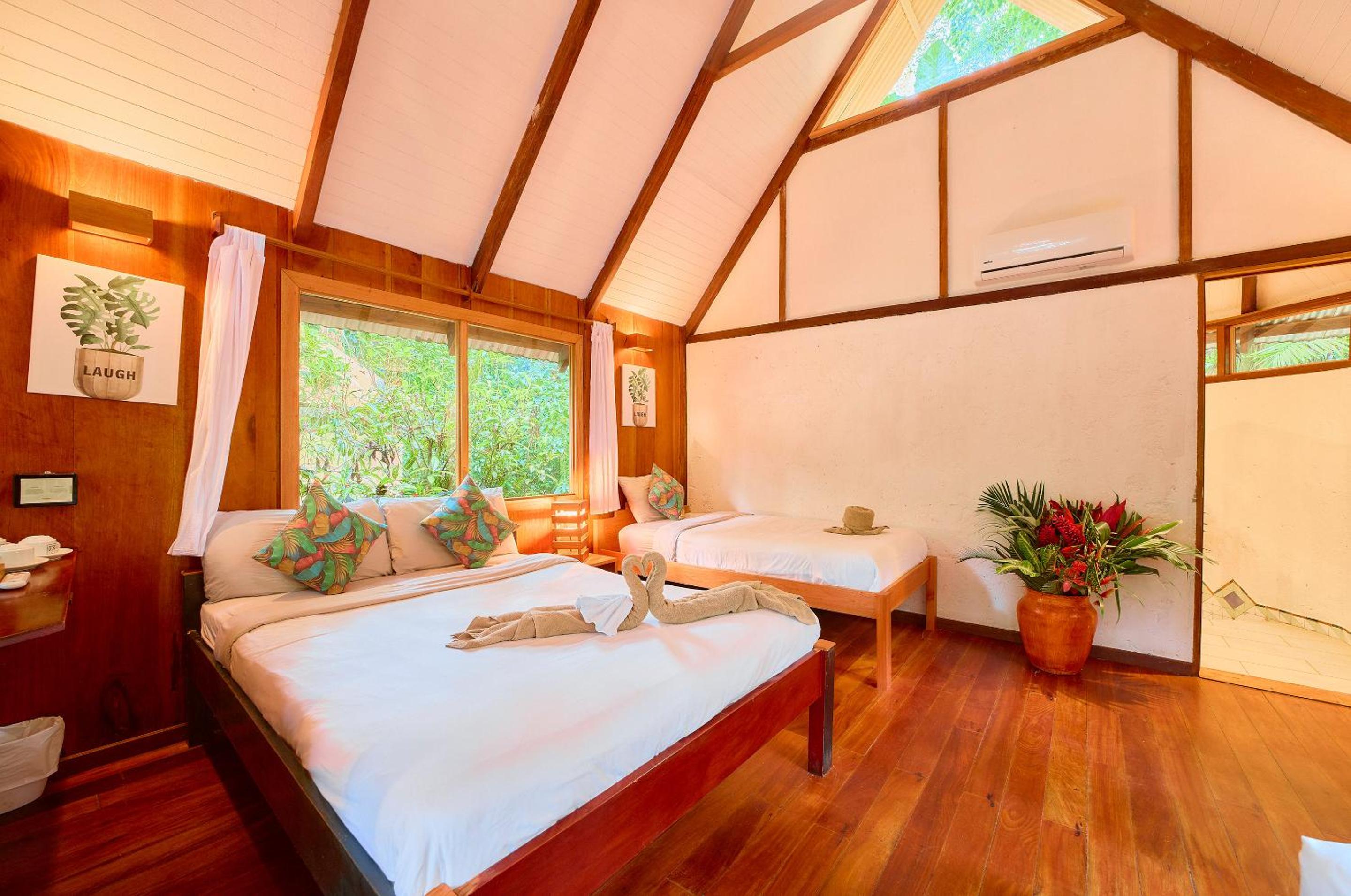 Premium Quadruple Room photo 3