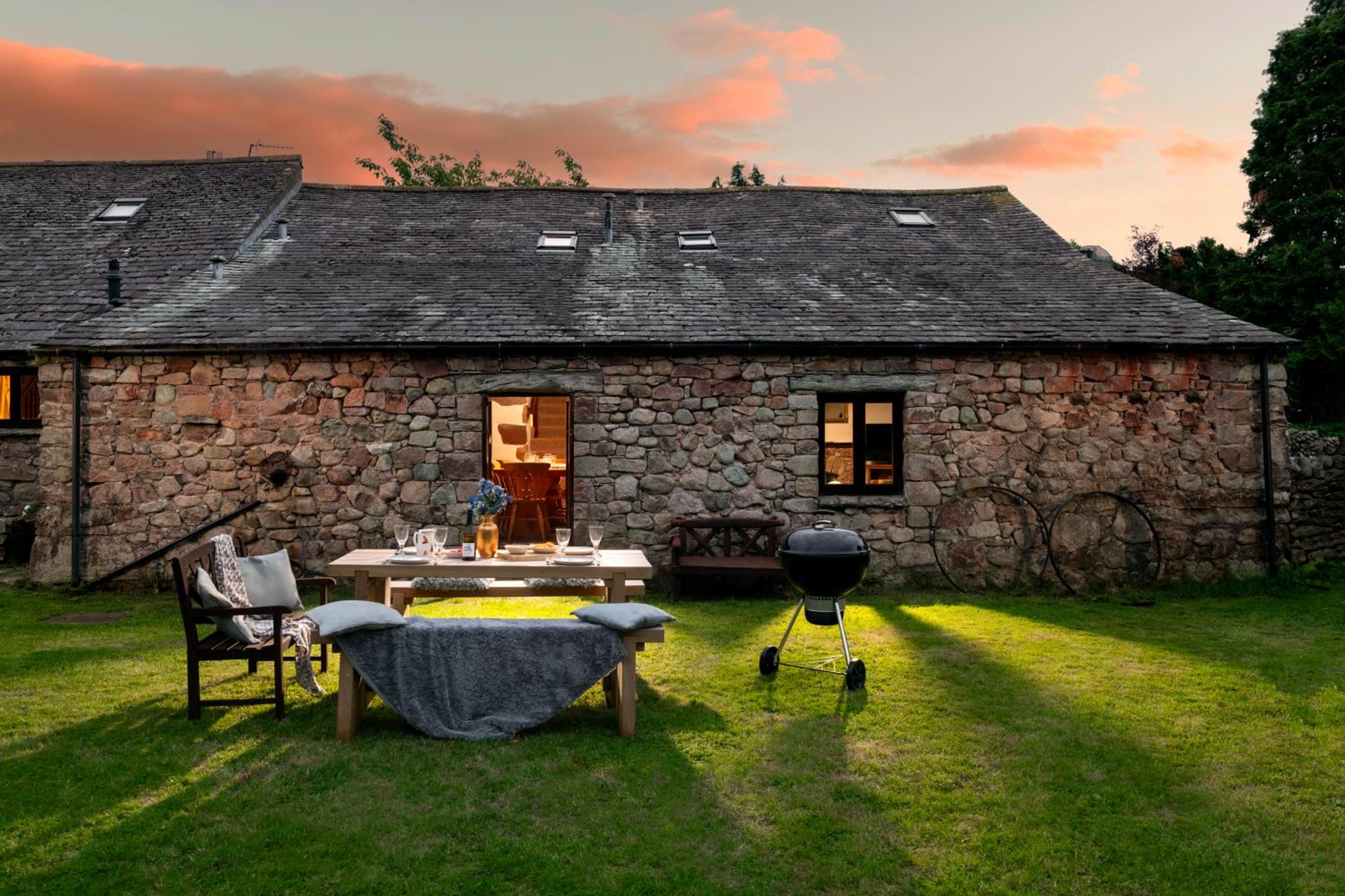 Four-Bedroom Cottage - Wastwater - Photo 50