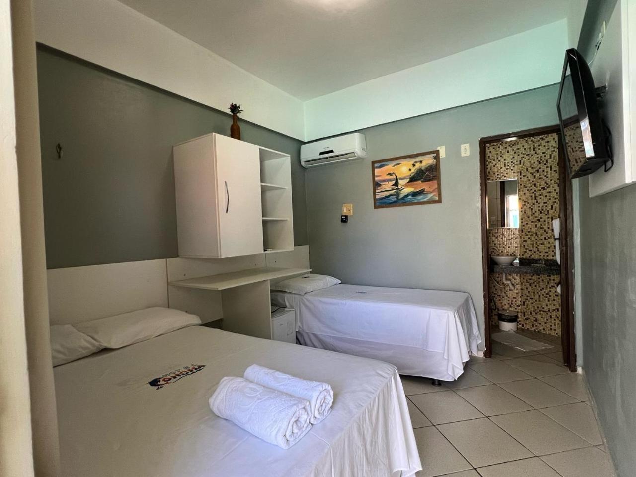 Basic Triple Room - Photo 1