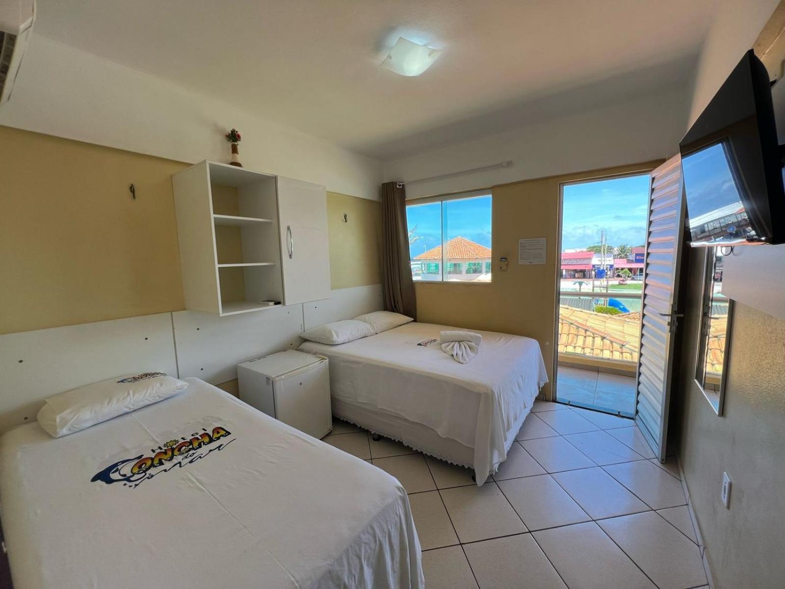 Basic Triple Room - Photo 2