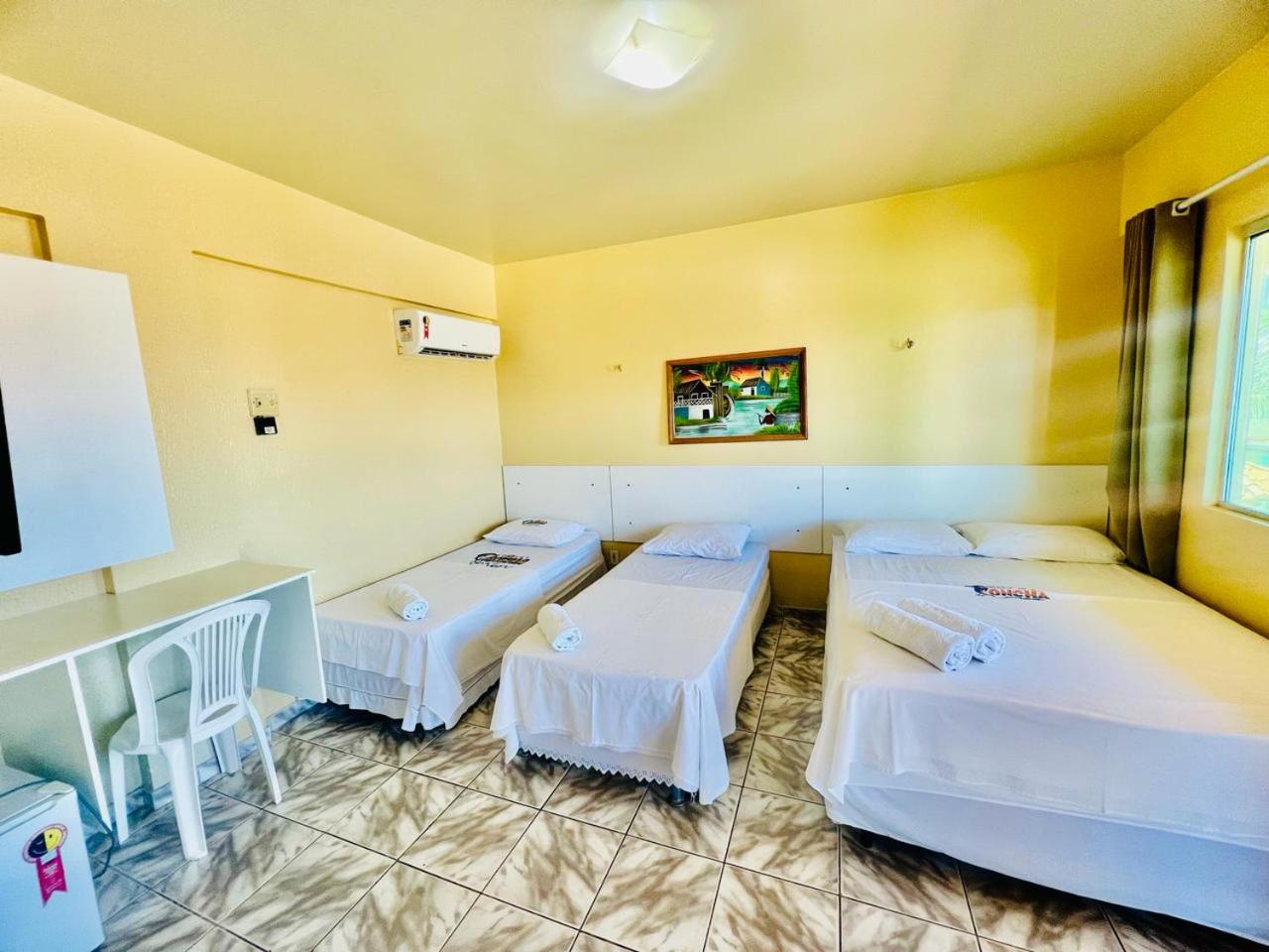 Quadruple Room with Sea View - Photo 1