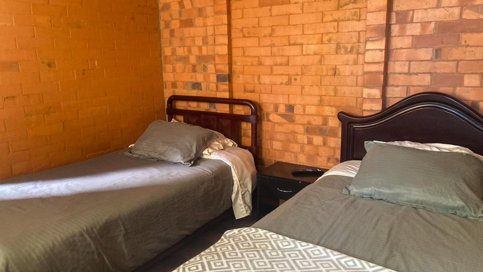 Twin Room photo 1