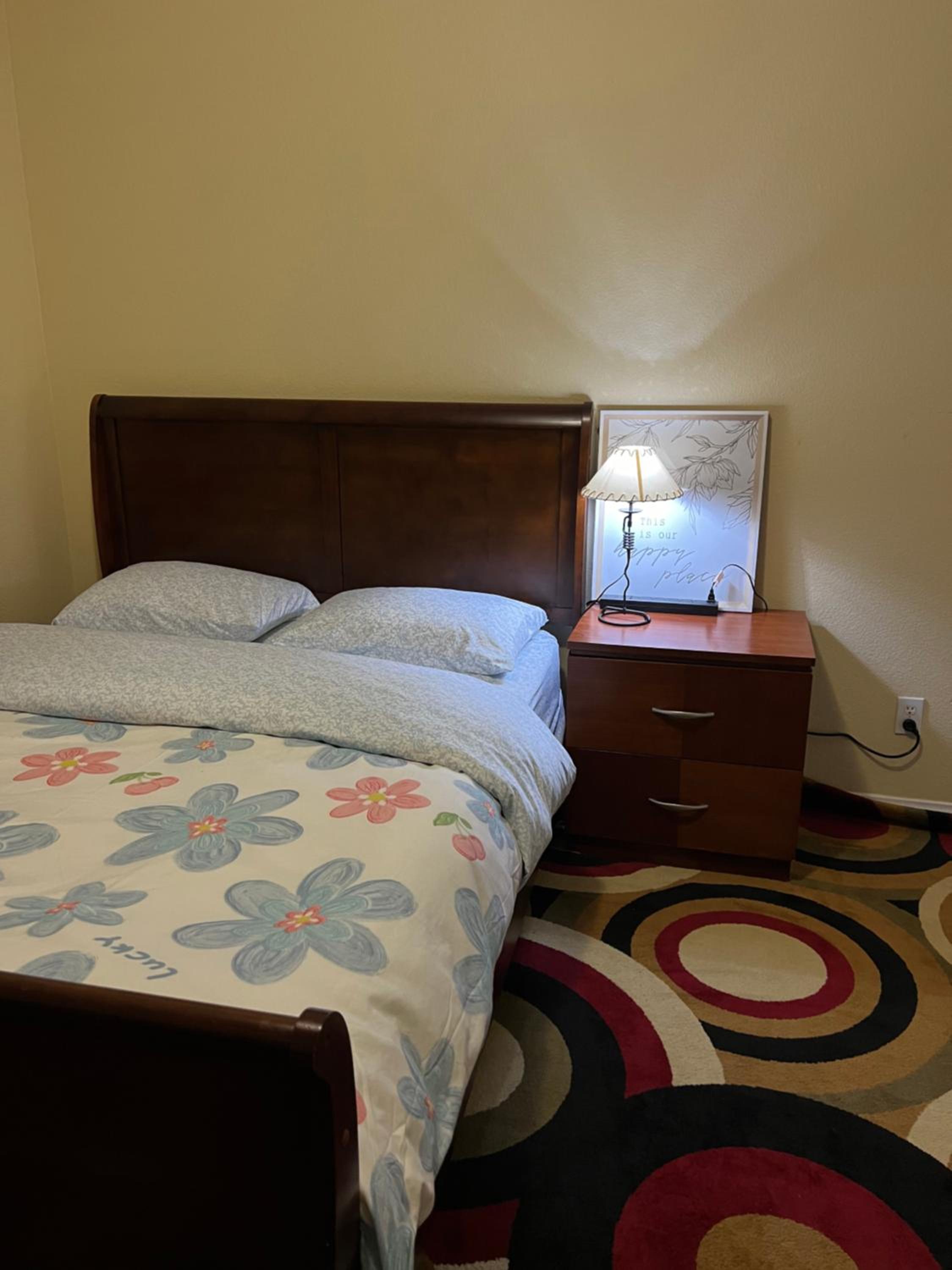 Deluxe Queen Room photo 1