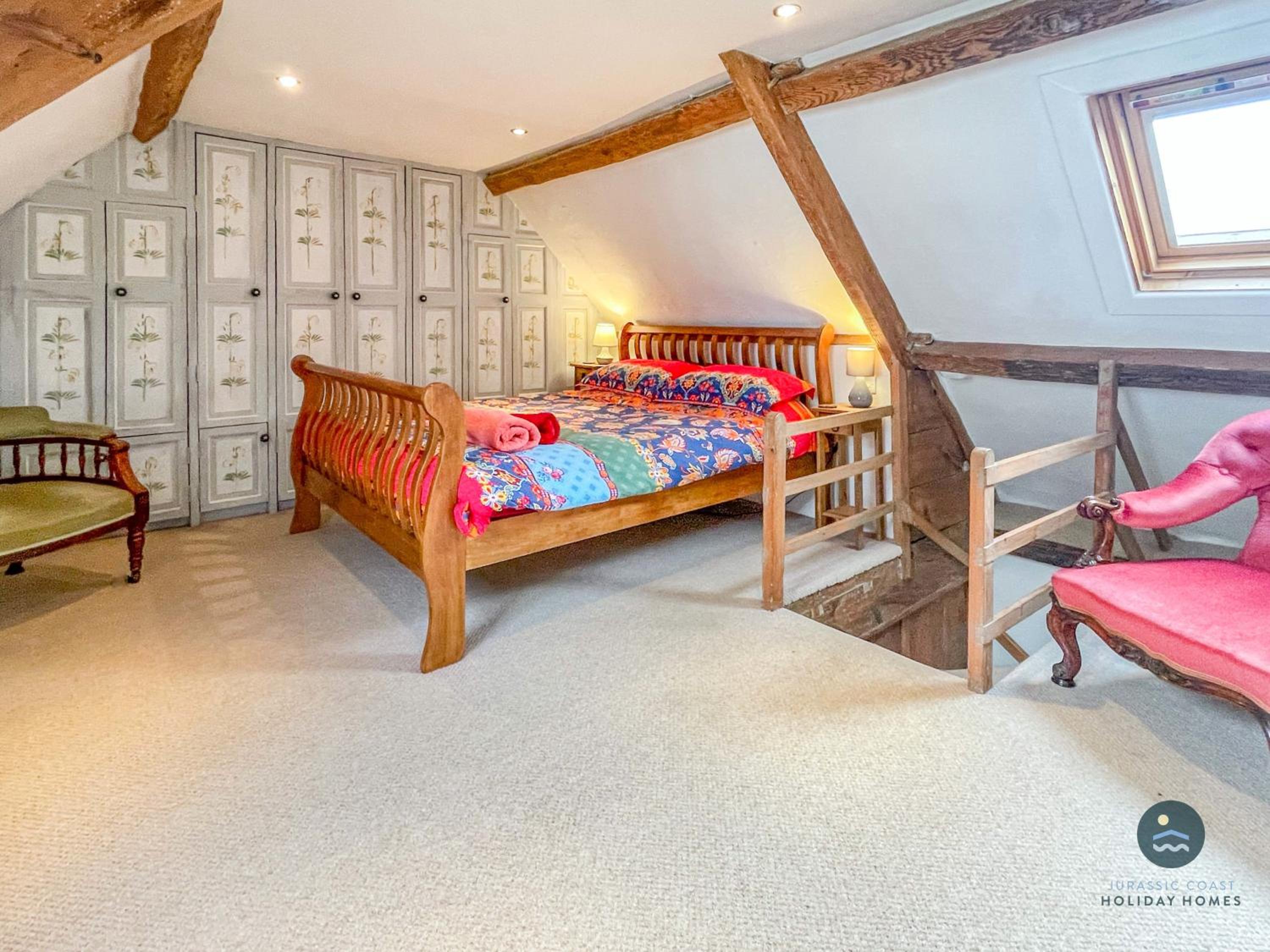 Two-Bedroom House photo 1