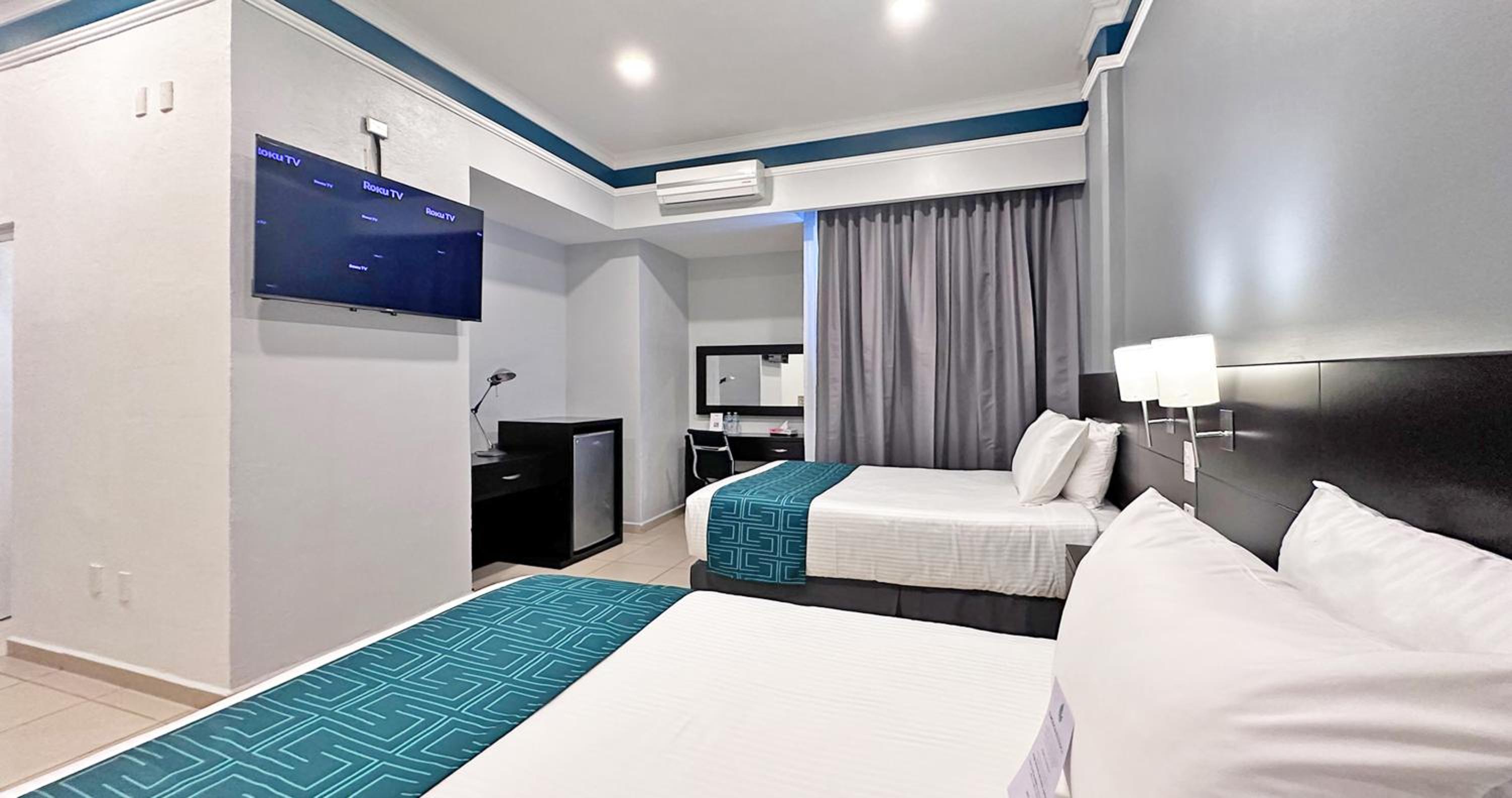 Deluxe Double Room - Photo 18