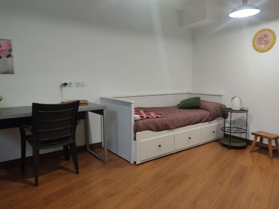 Departamento de tres habitaciones