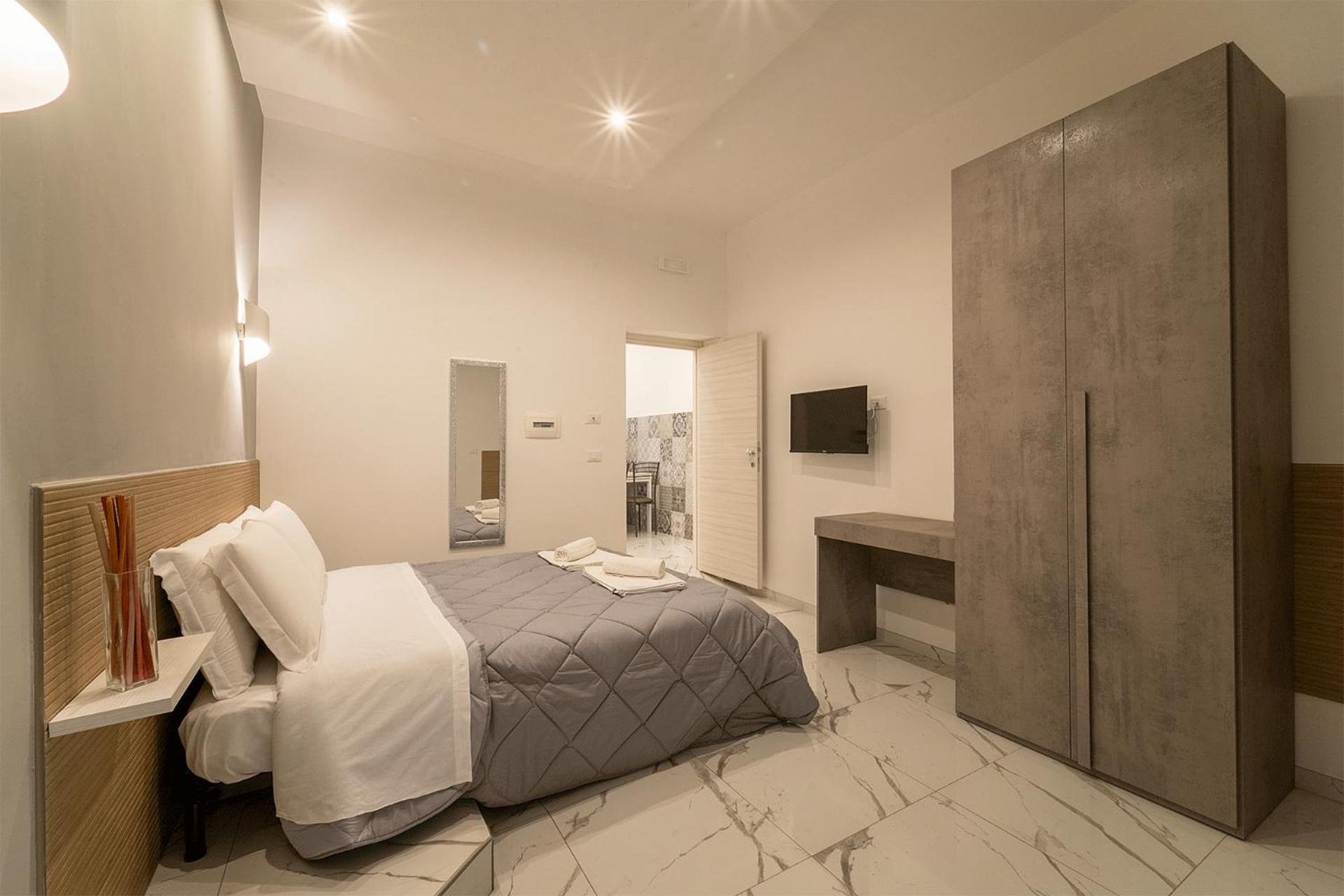 Deluxe Queen Room photo 2