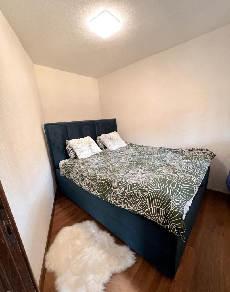 Four-Bedroom House photo 1