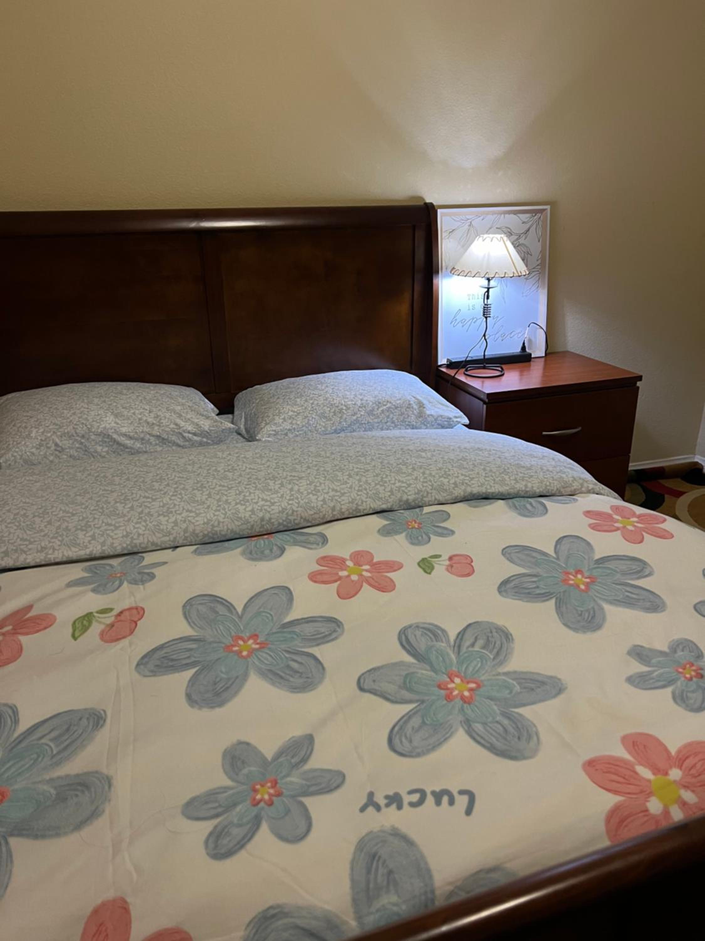 Deluxe Queen Room photo 2