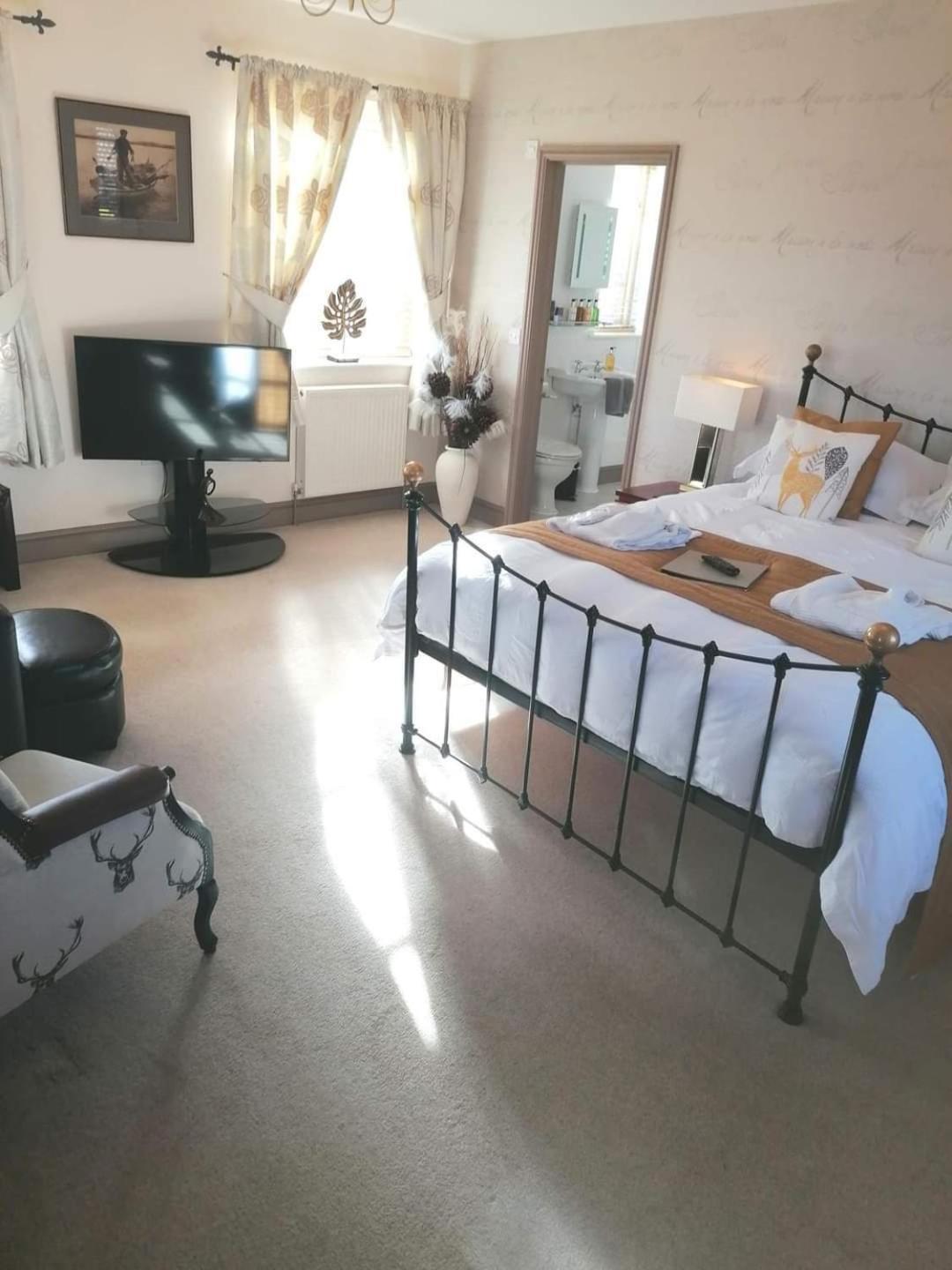 Deluxe Triple Room photo 1