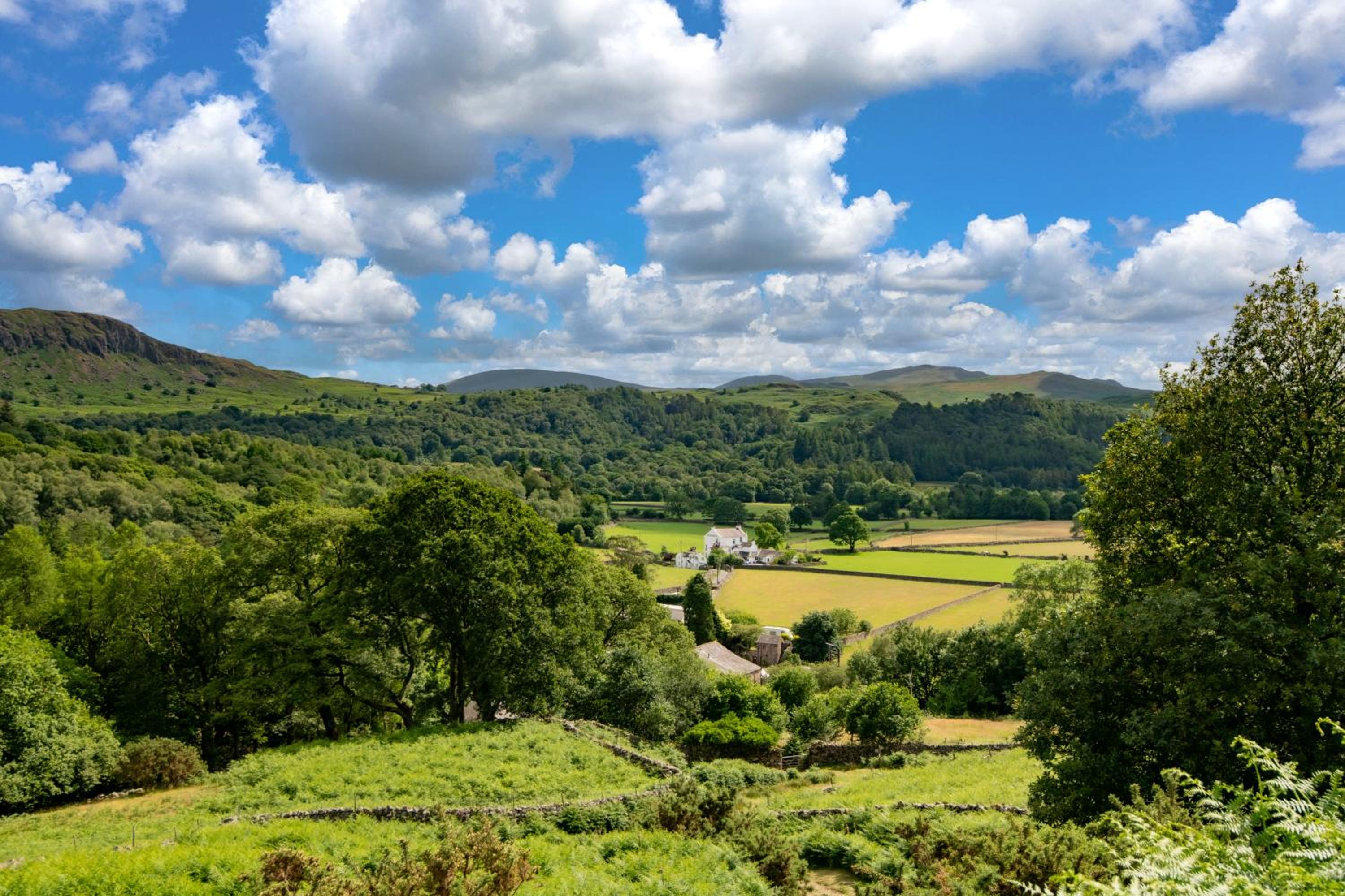 One-Bedroom Cottage - Hardknott - Photo 29