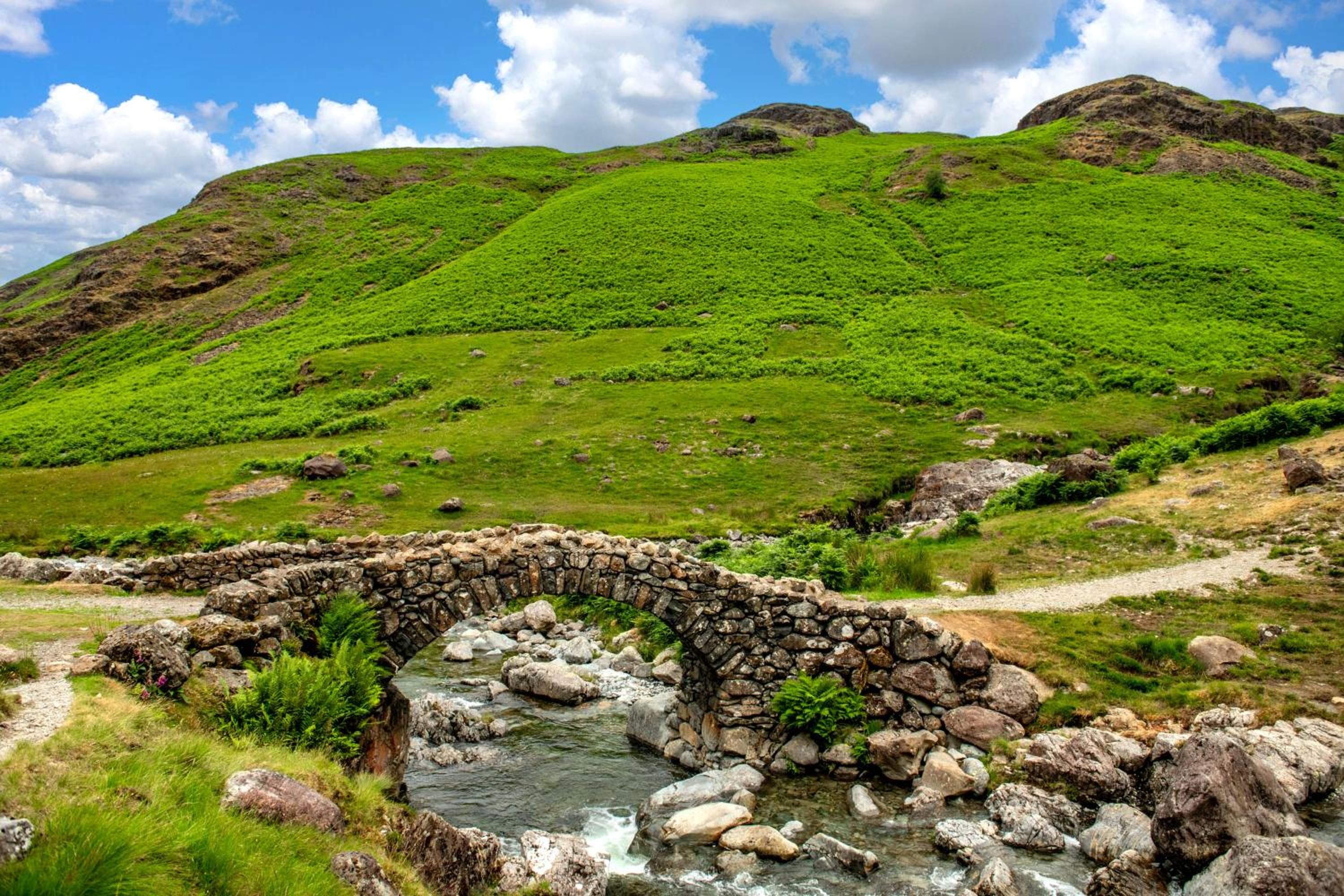 One-Bedroom Cottage - Hardknott - Photo 28