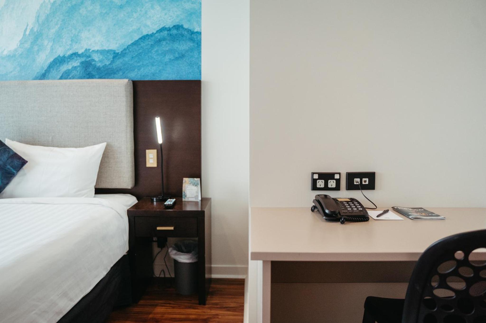 Two-Bedroom Apartment - Split Level - Photo 7