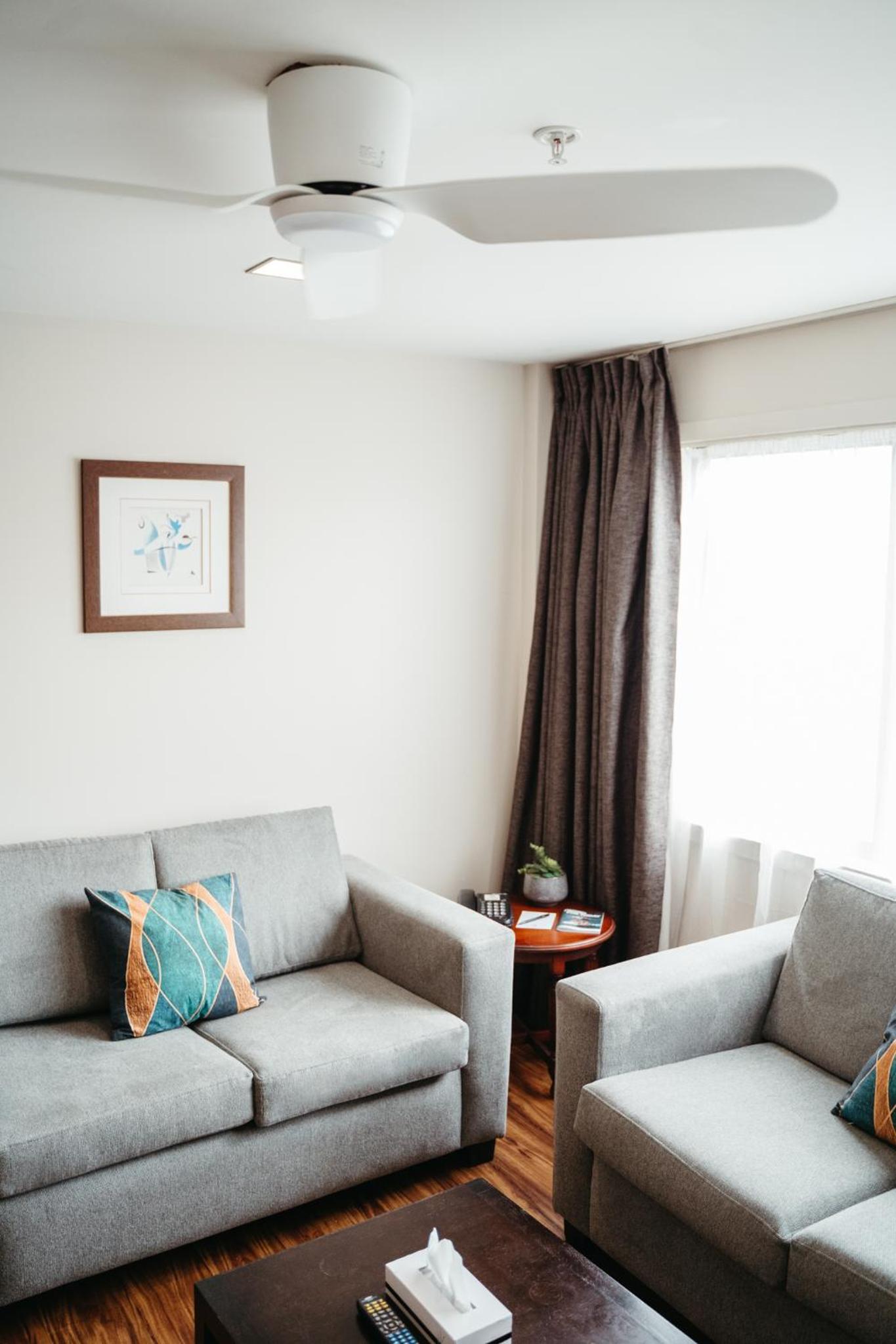 Two-Bedroom Apartment - Split Level - Photo 8